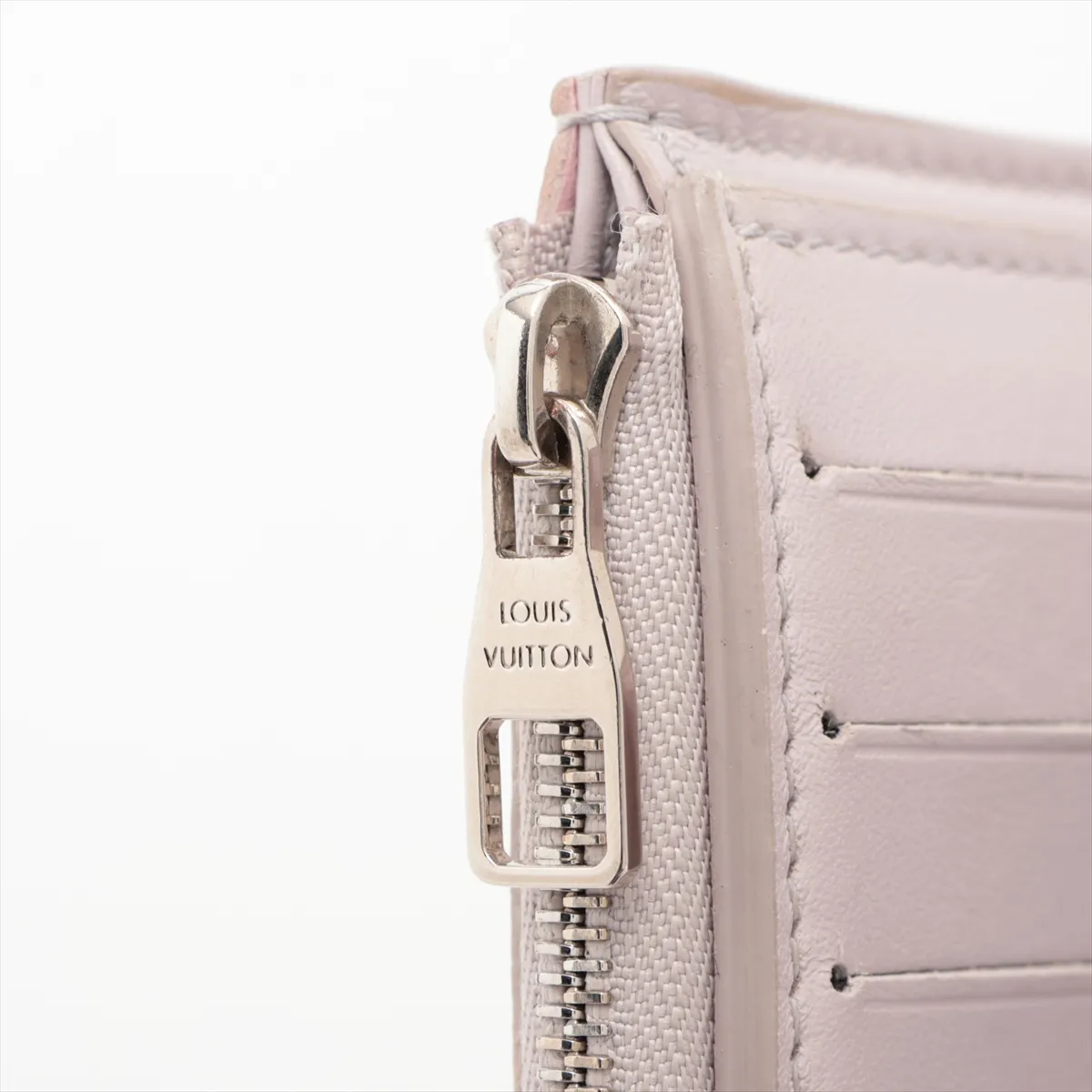 Taurillon Portefeuille Capucines Compact M63221 MI3118 Pink Wallet — view 8
