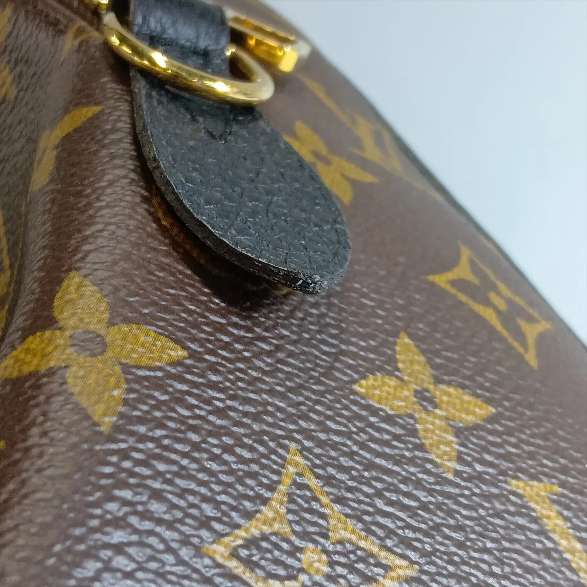 Monogram Retiro M50058 DR1125 Brown x Black — view 14