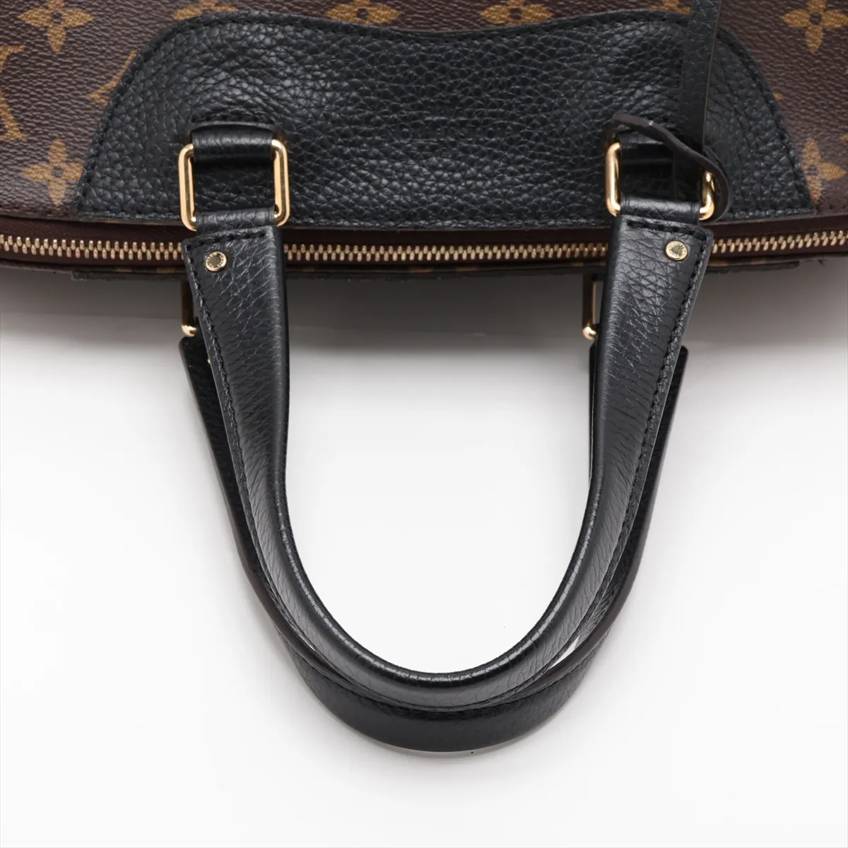 Monogram Retiro M50058 DR1125 Brown x Black — view 5