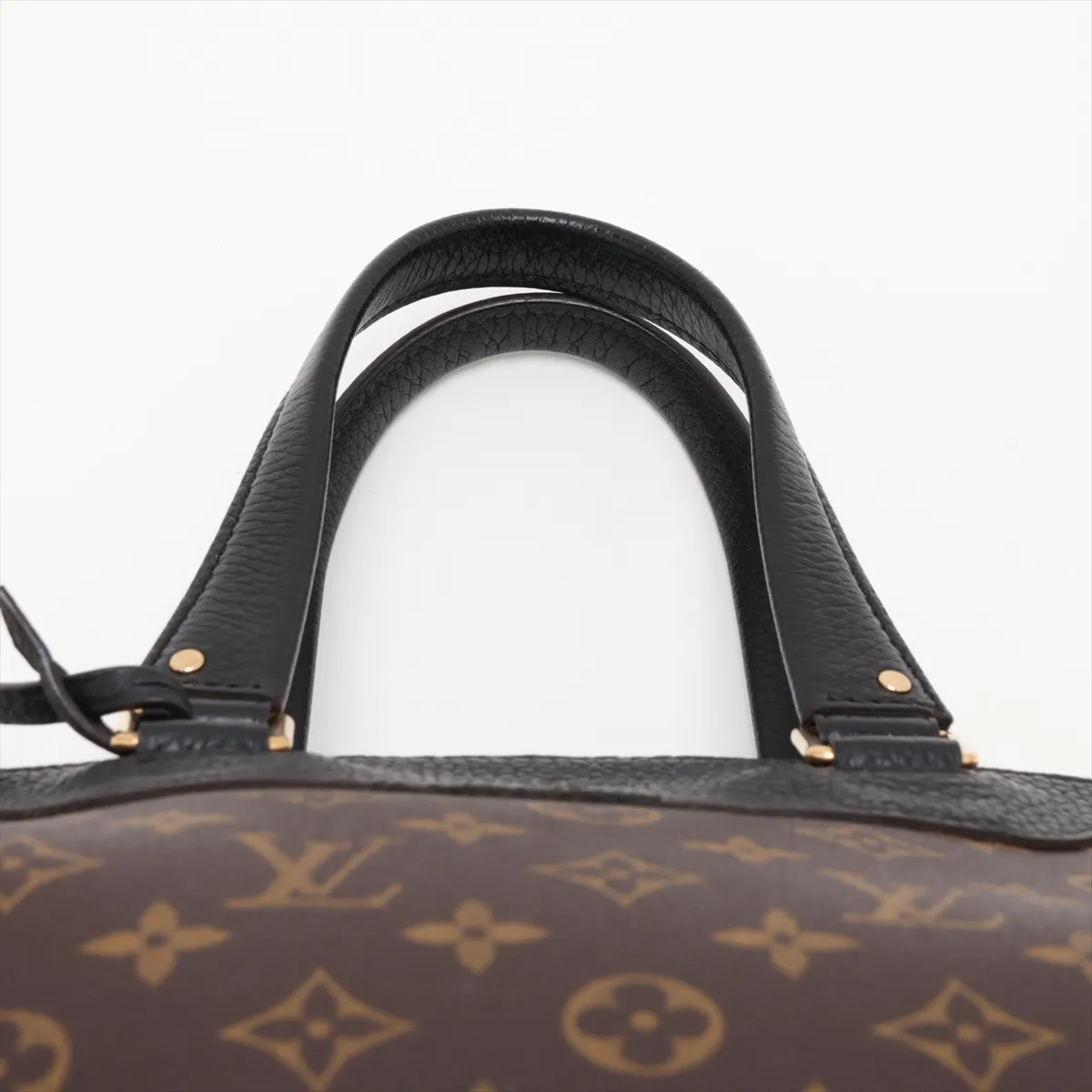 Monogram Retiro M50058 DR1125 Brown x Black — view 6