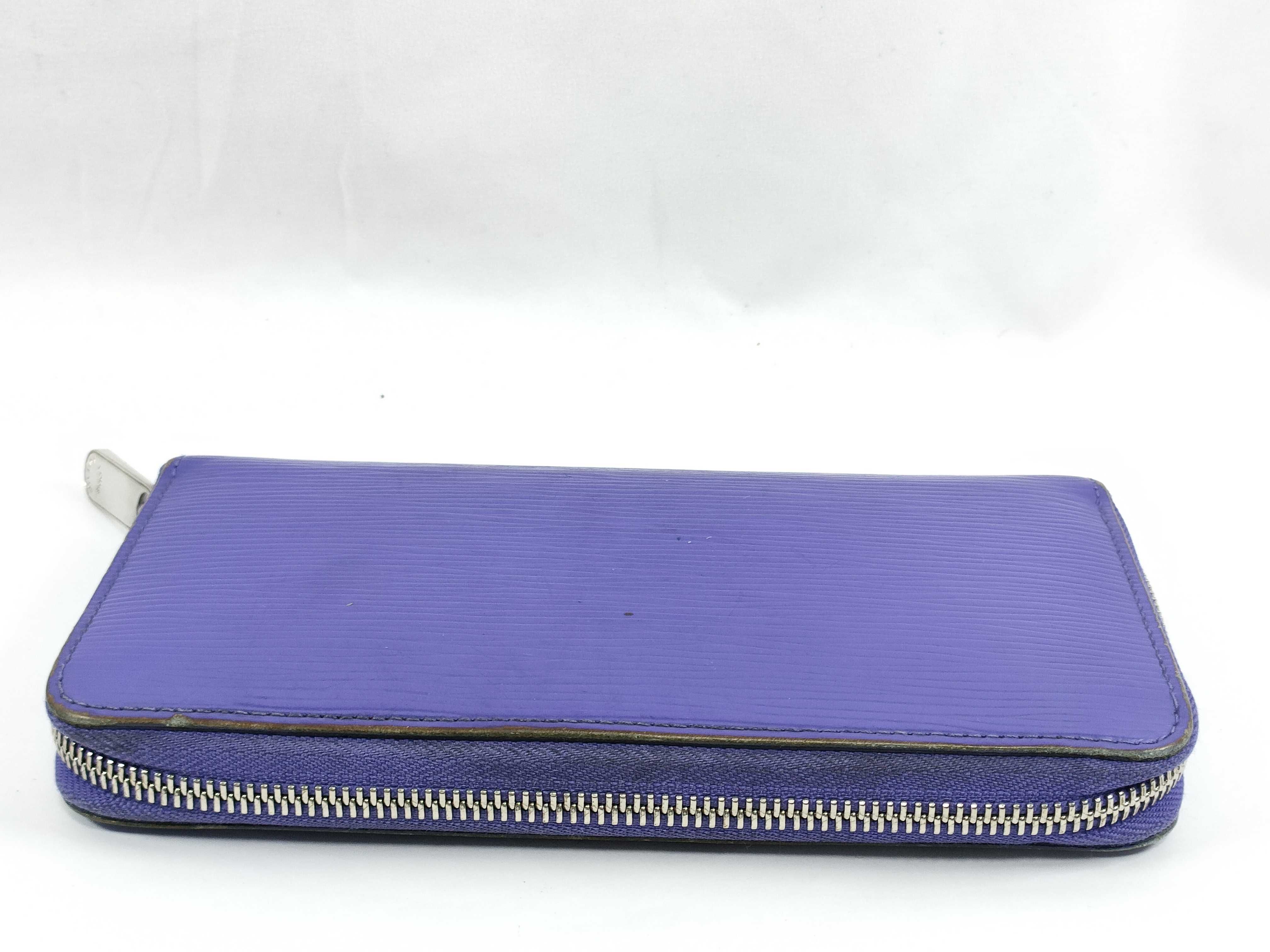 Epi / Epi / Zippy Wallet / M6030G / CA4141 / Long Wallet / Leather Wallet — view 7