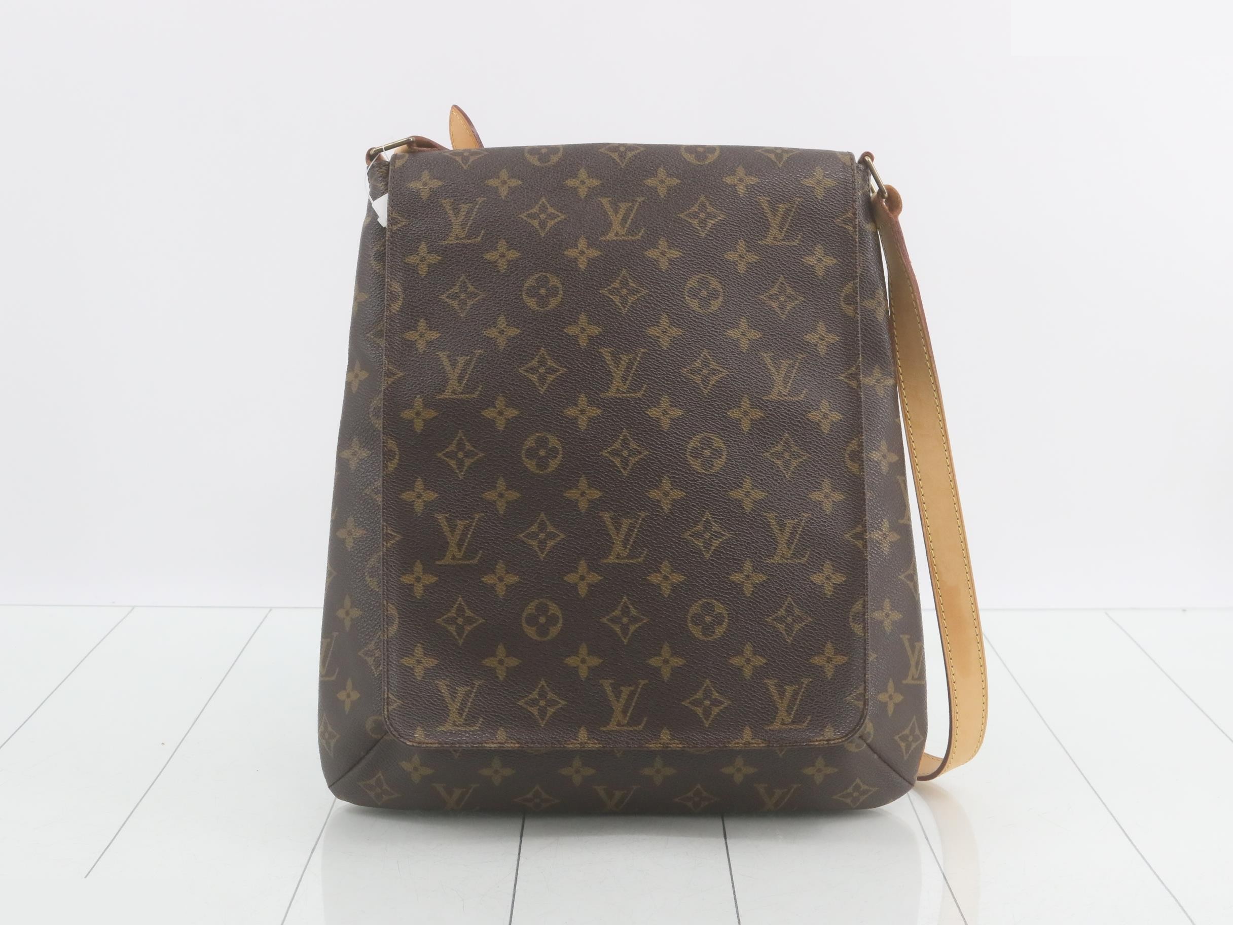 Shoulder Bag