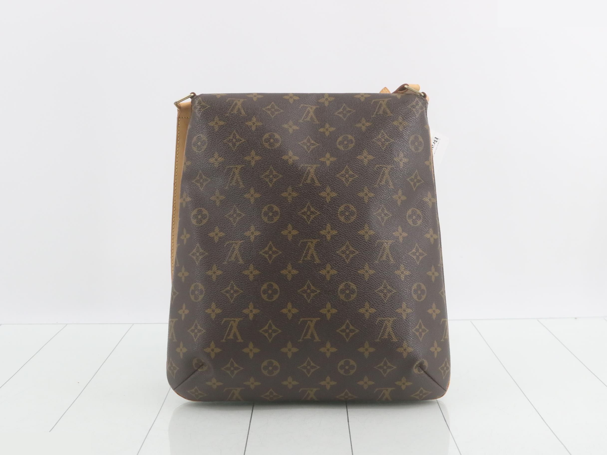 Shoulder Bag — view 2