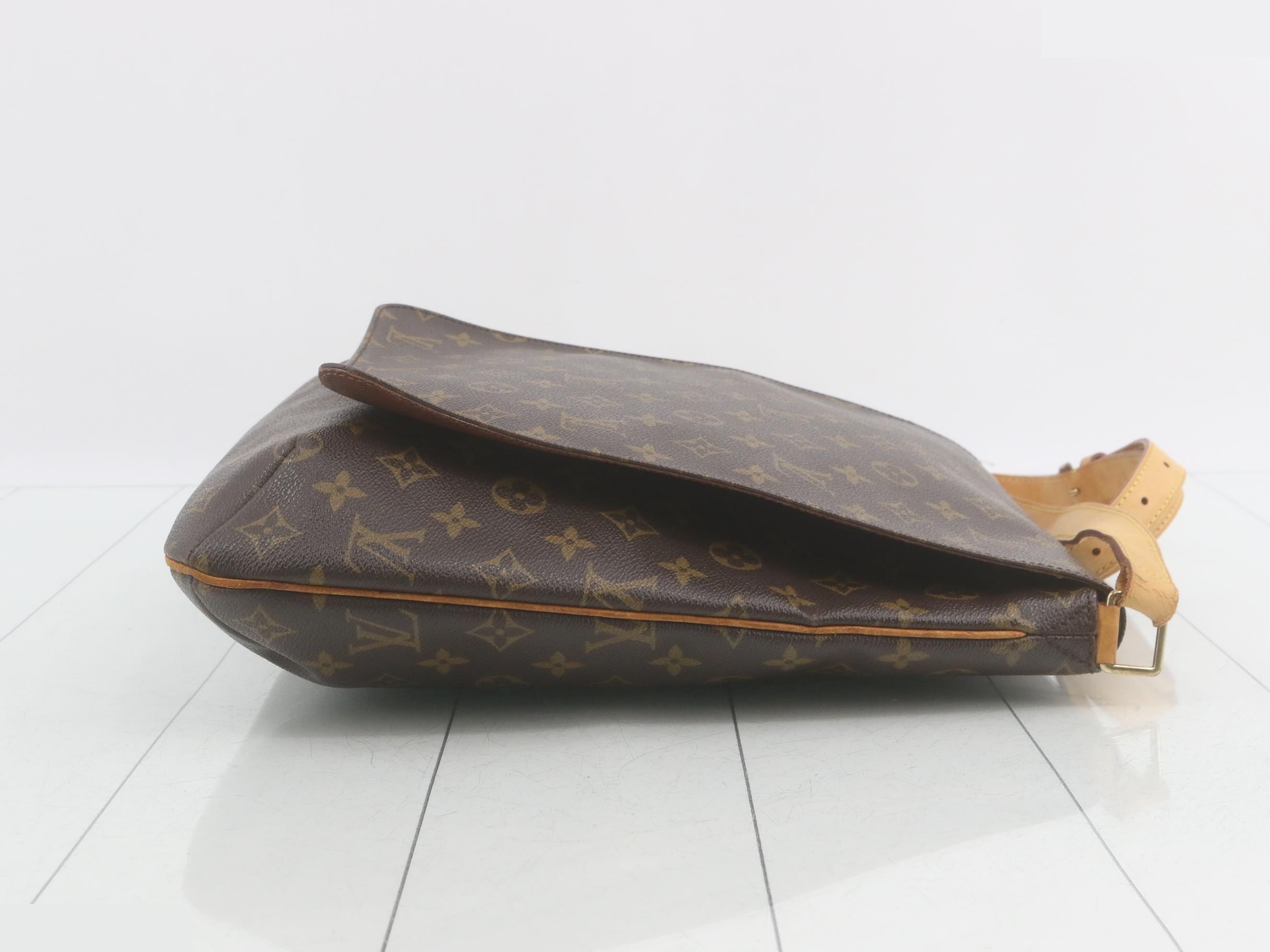 Shoulder Bag — view 3