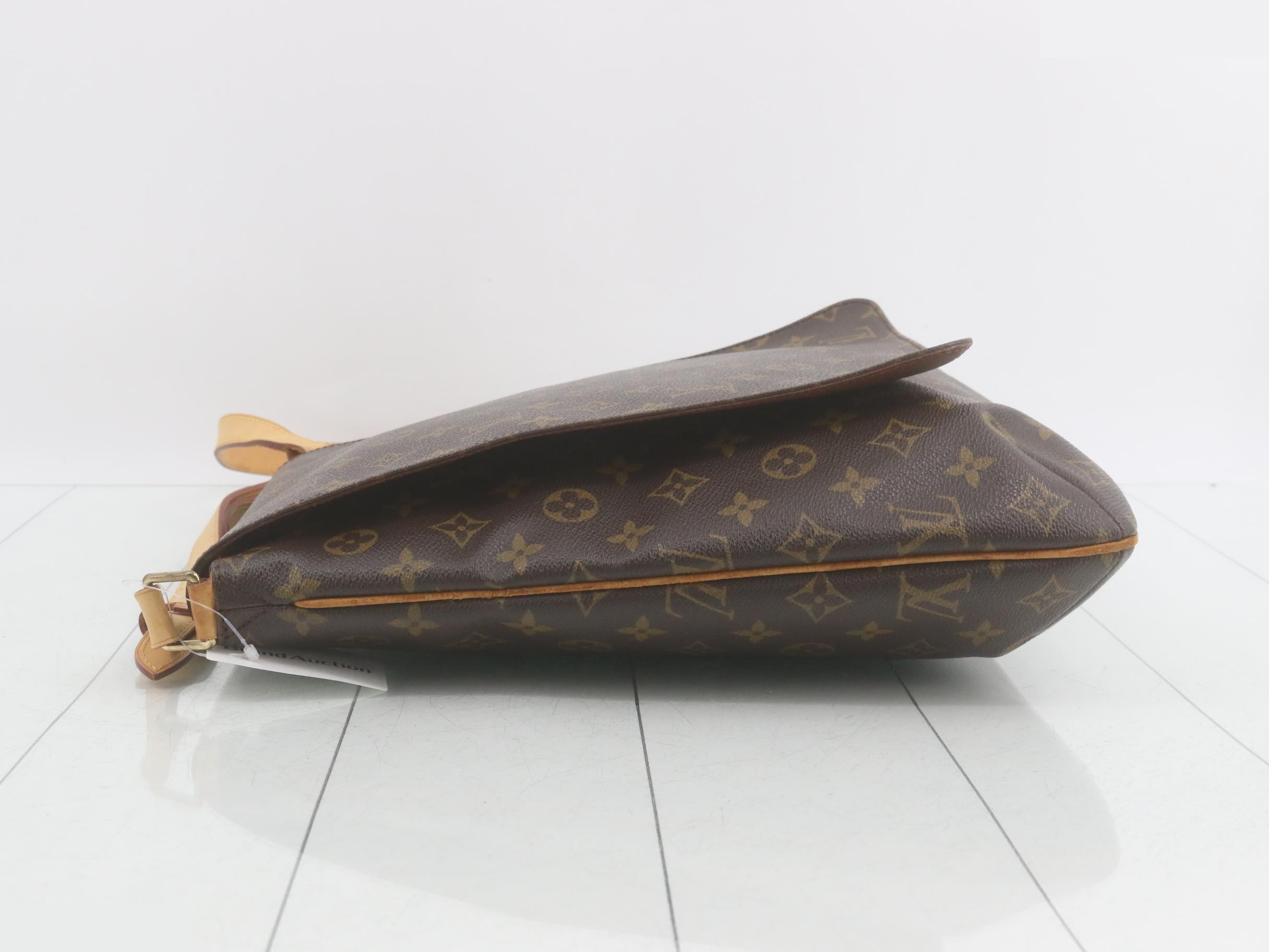 Shoulder Bag — view 4