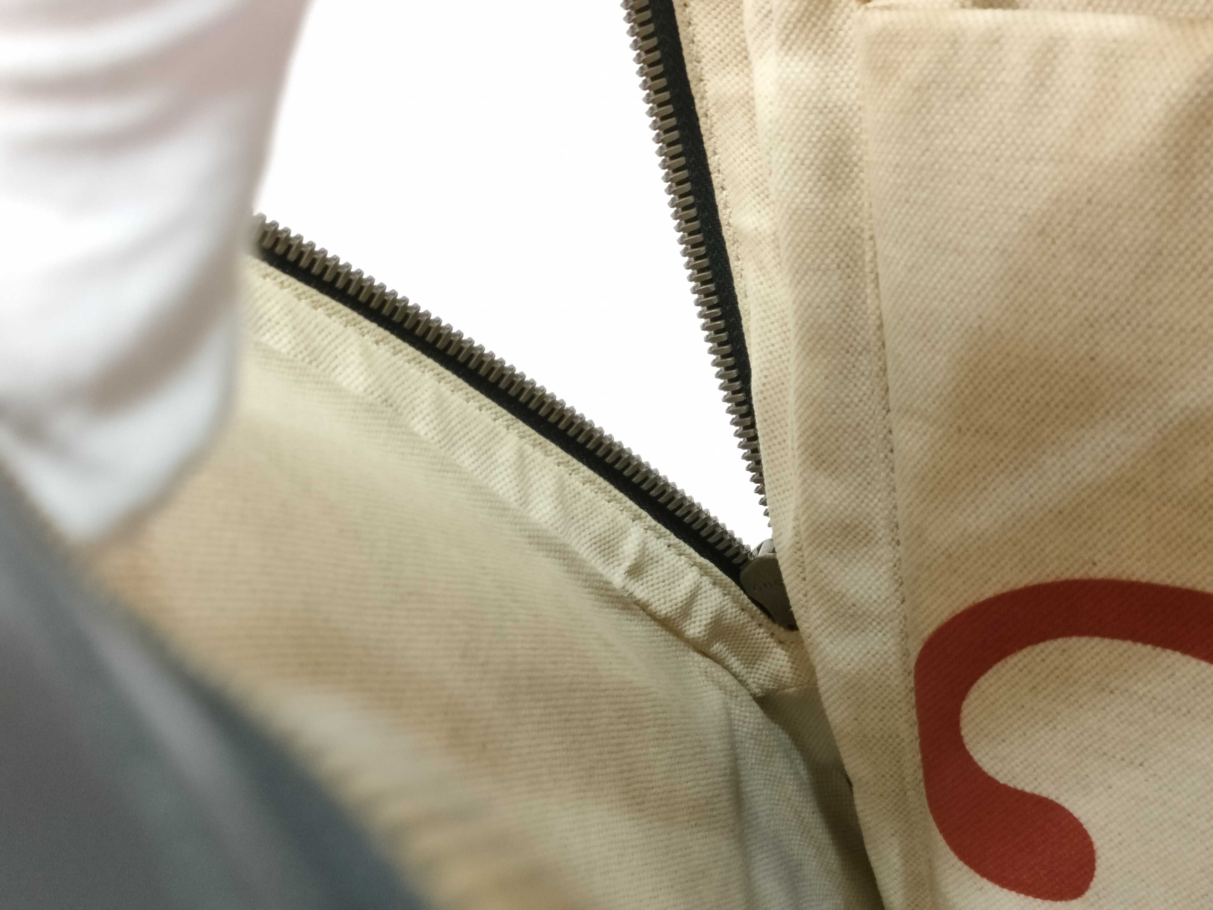 GG Supreme Backpack/Rucksack, Beige, 419584 — view 15