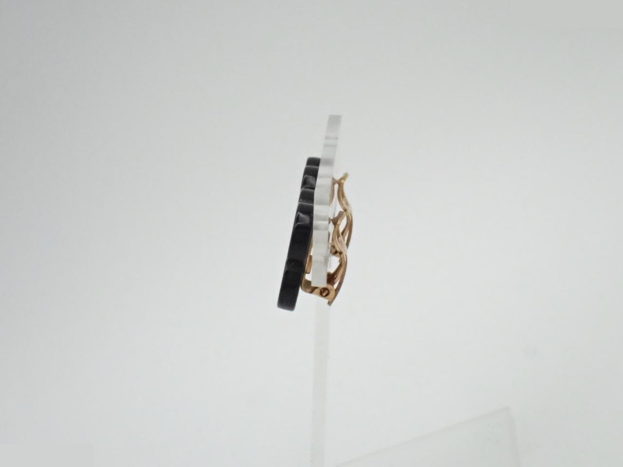 Vintage Classic (Precious Metal) Earrings — view 3