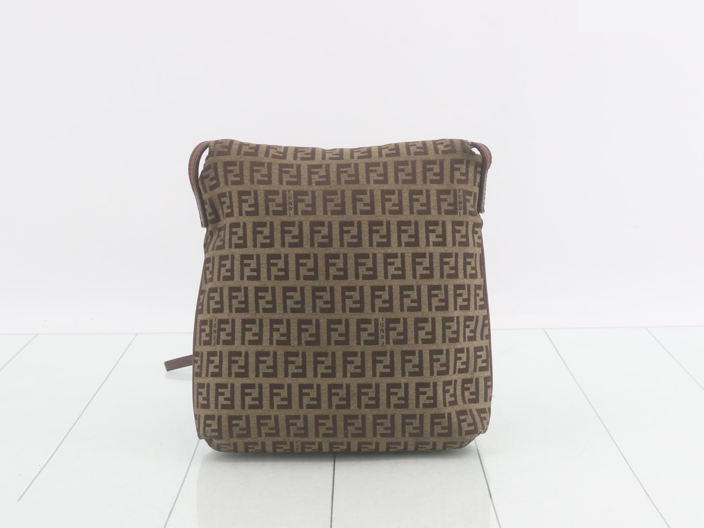 Zucchino (Bag) - Shoulder Bag — view 2