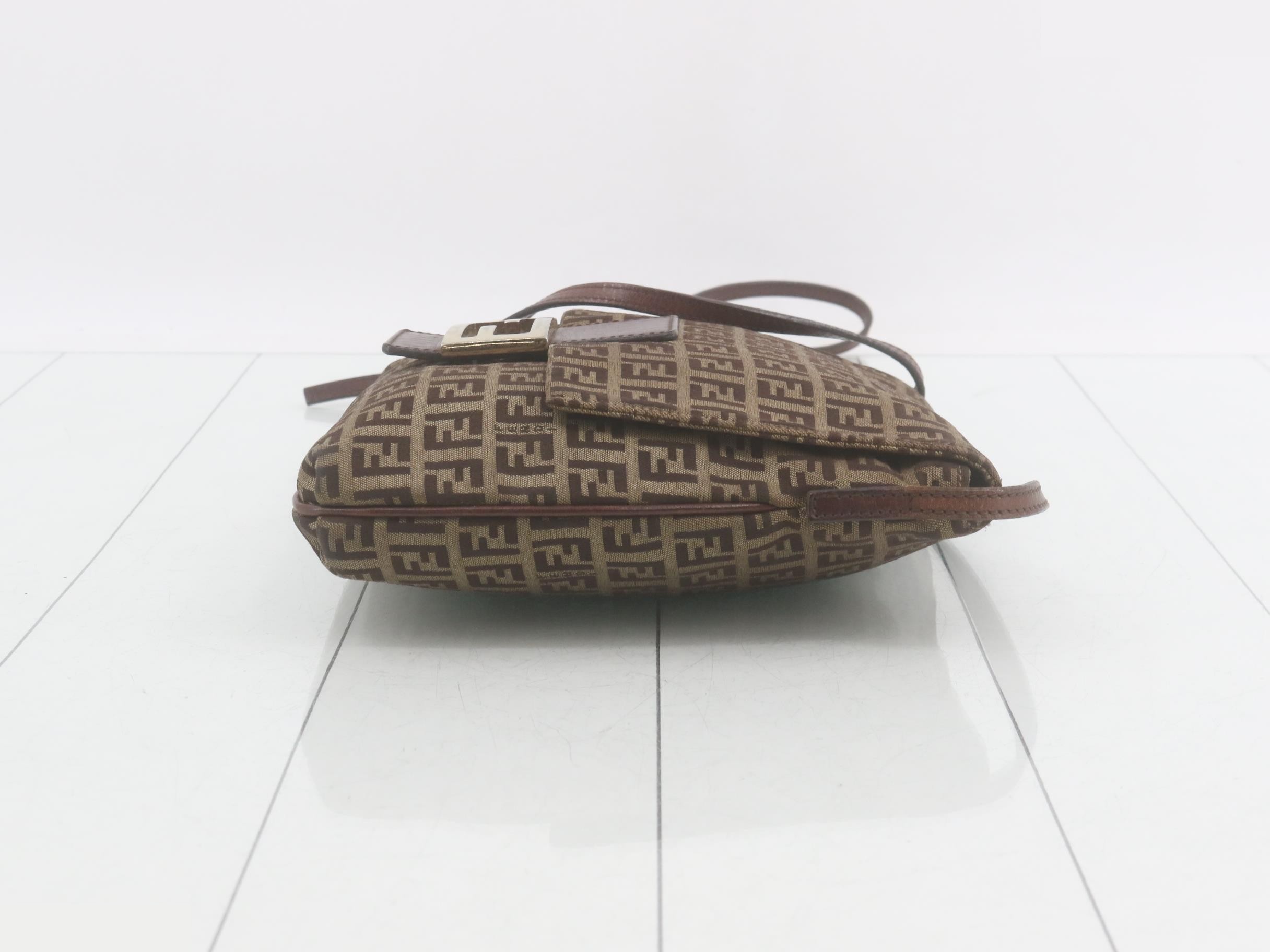 Zucchino (Bag) - Shoulder Bag — view 3