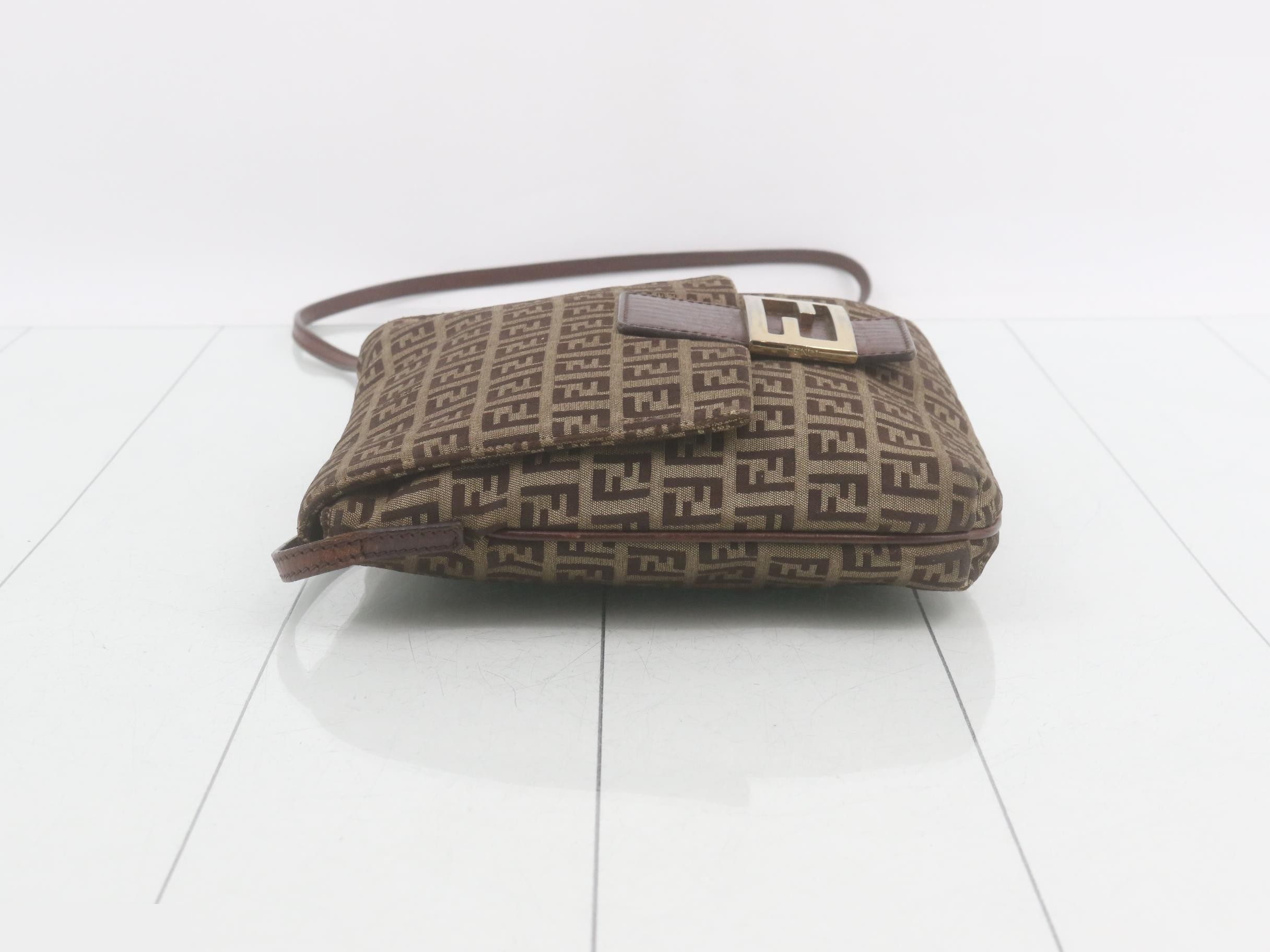 Zucchino (Bag) - Shoulder Bag — view 4