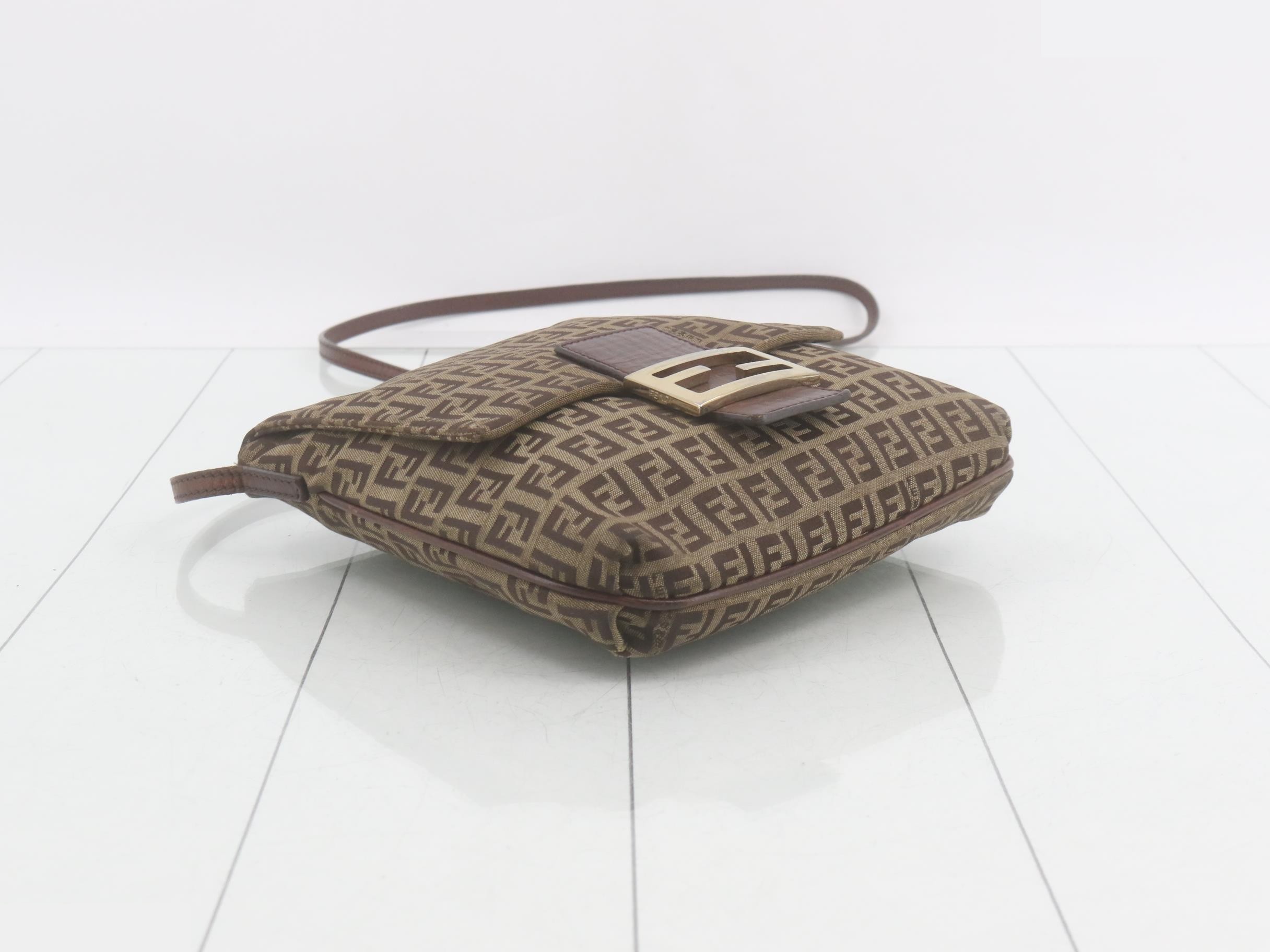 Zucchino (Bag) - Shoulder Bag — view 5