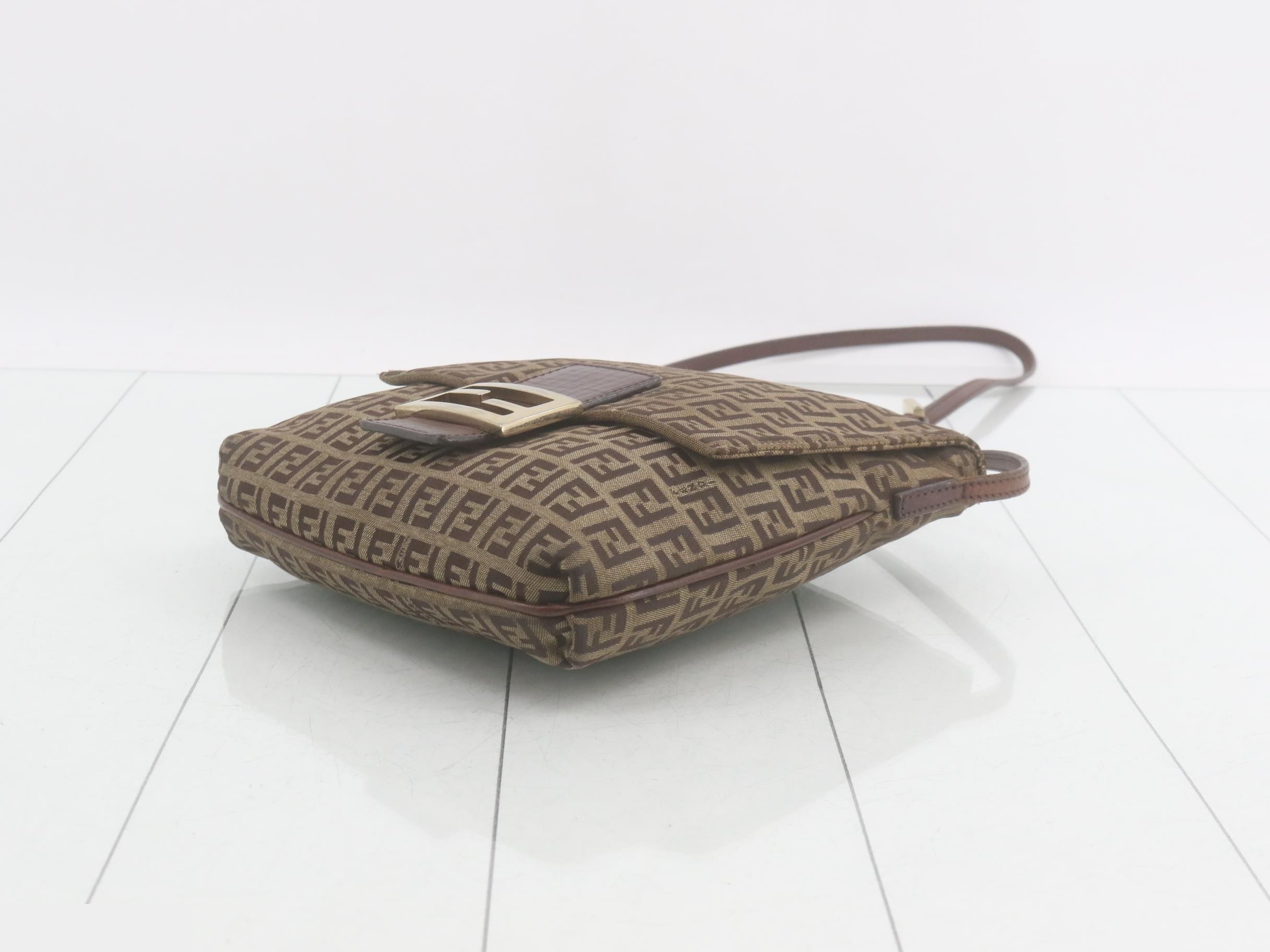 Zucchino (Bag) - Shoulder Bag — view 6