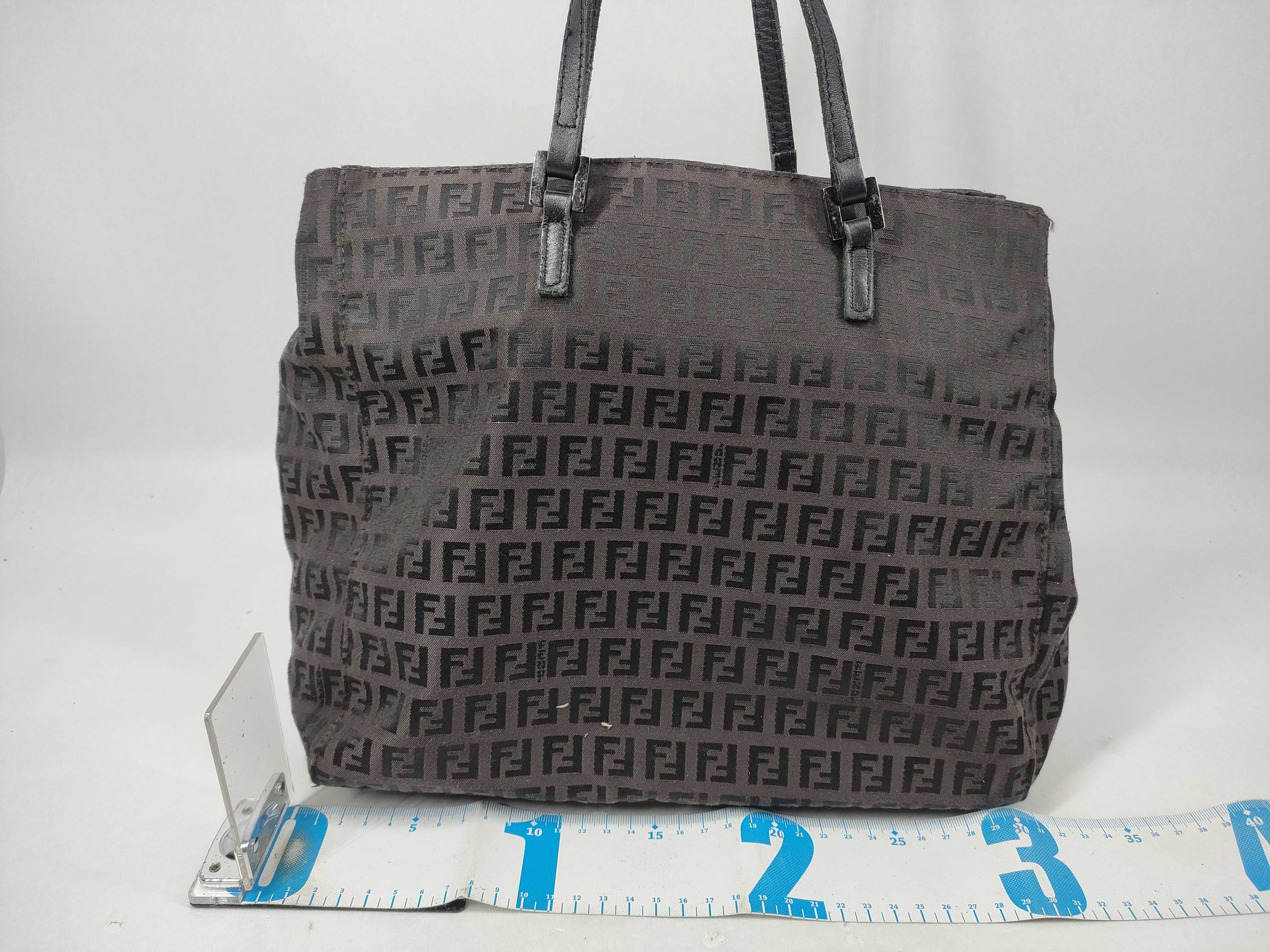 Mamma Zucchino Hand Tote Bag — view 2
