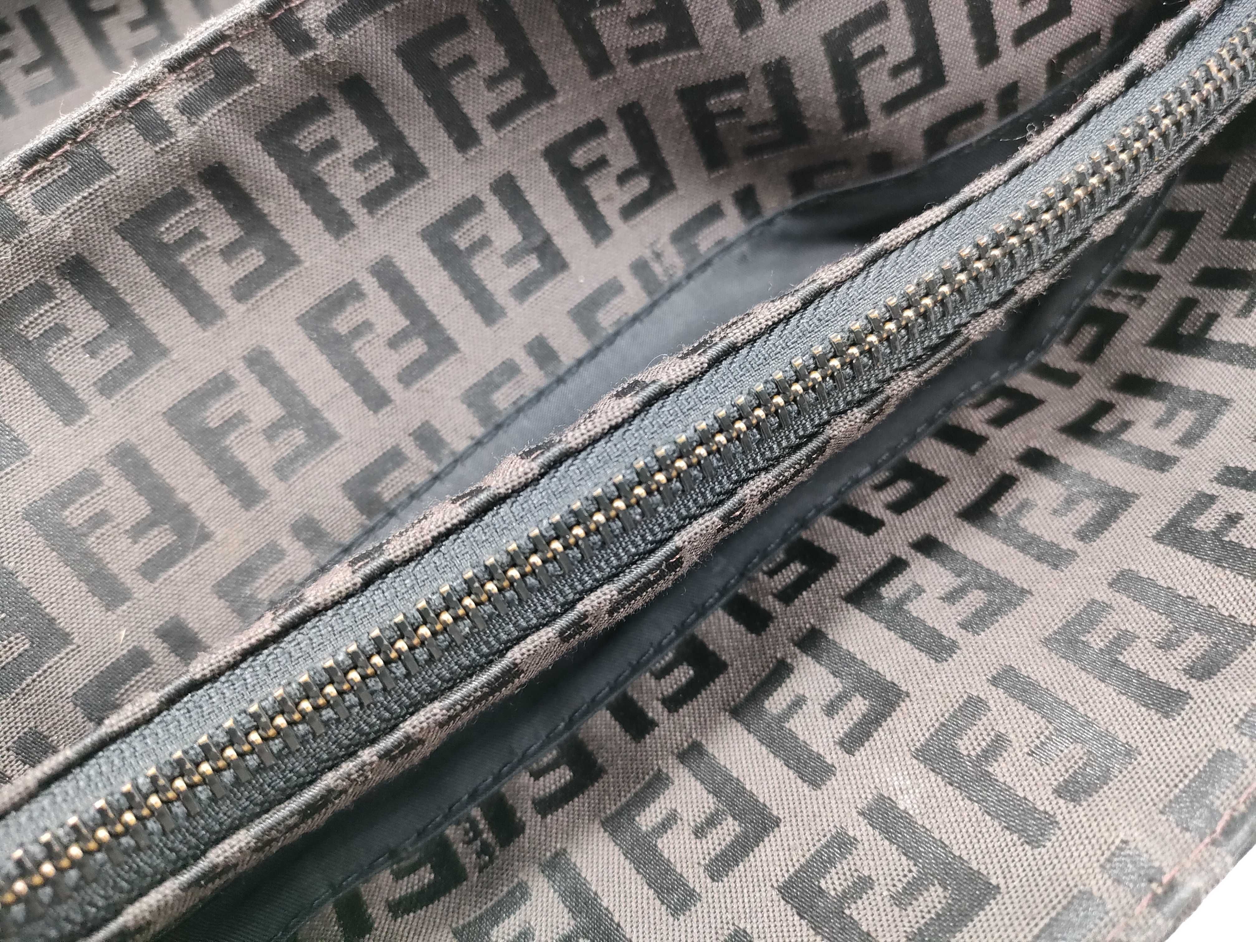 Mamma Zucchino Hand Tote Bag — view 13