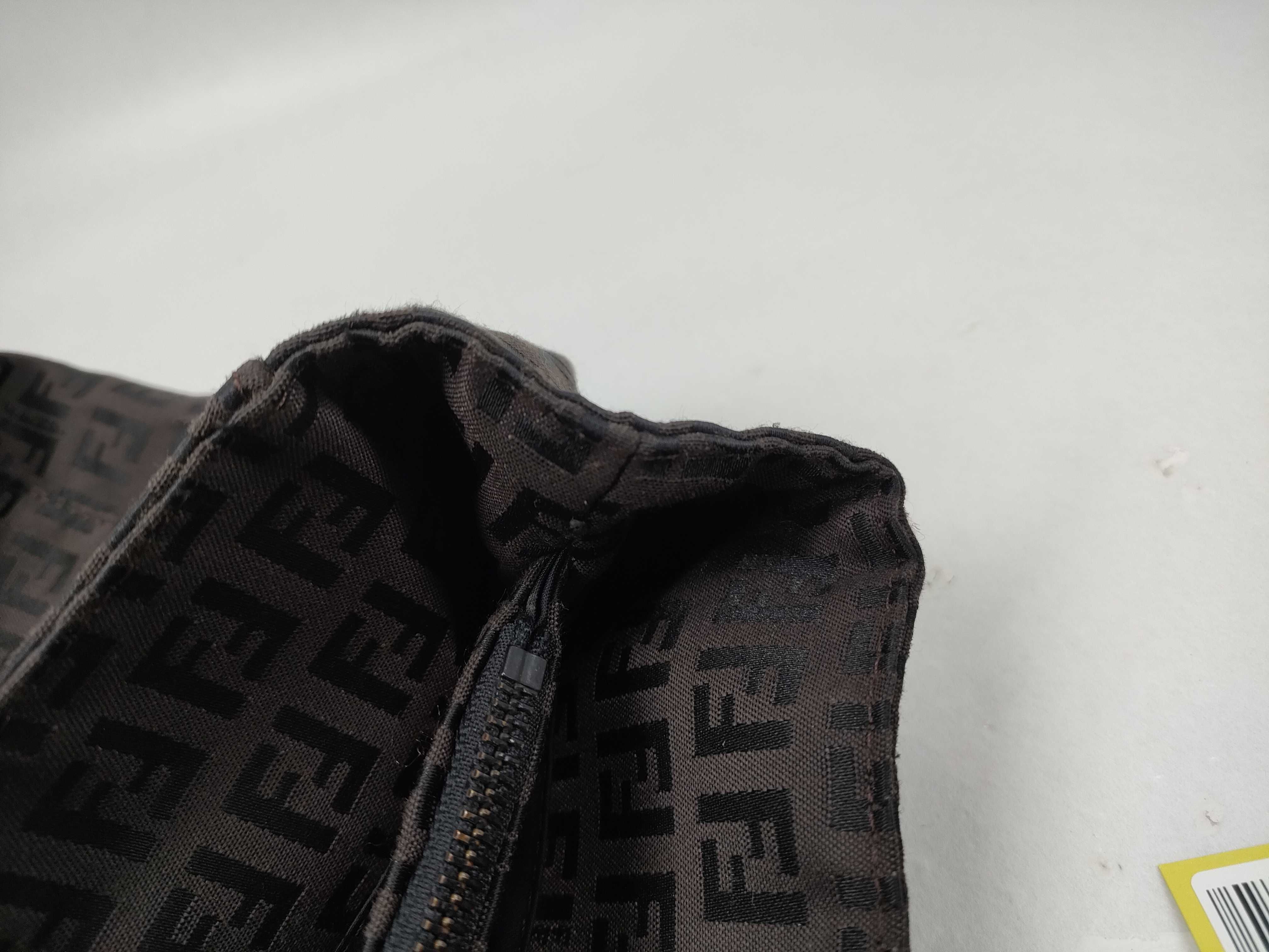 Mamma Zucchino Hand Tote Bag — view 14