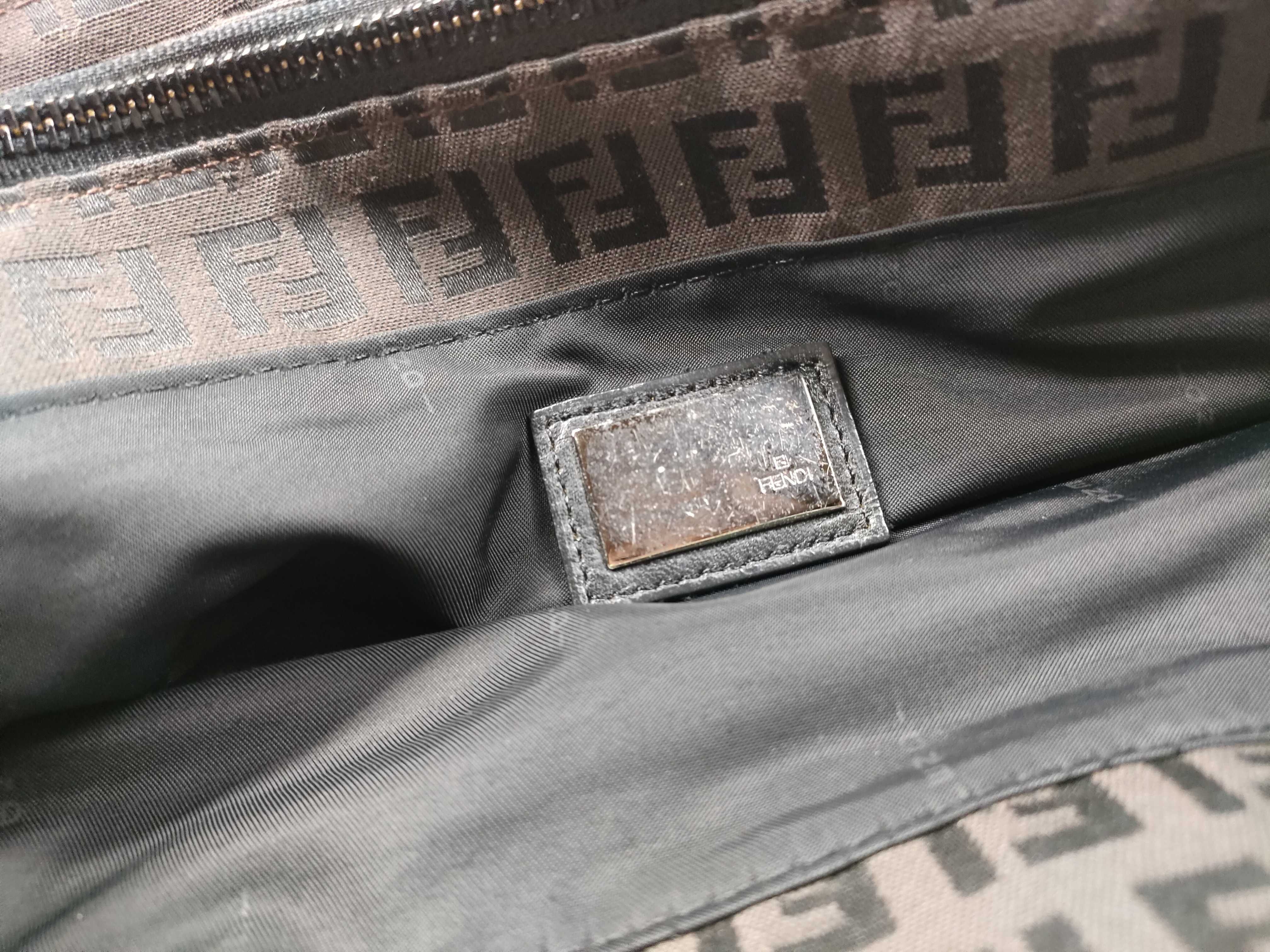 Mamma Zucchino Hand Tote Bag — view 15