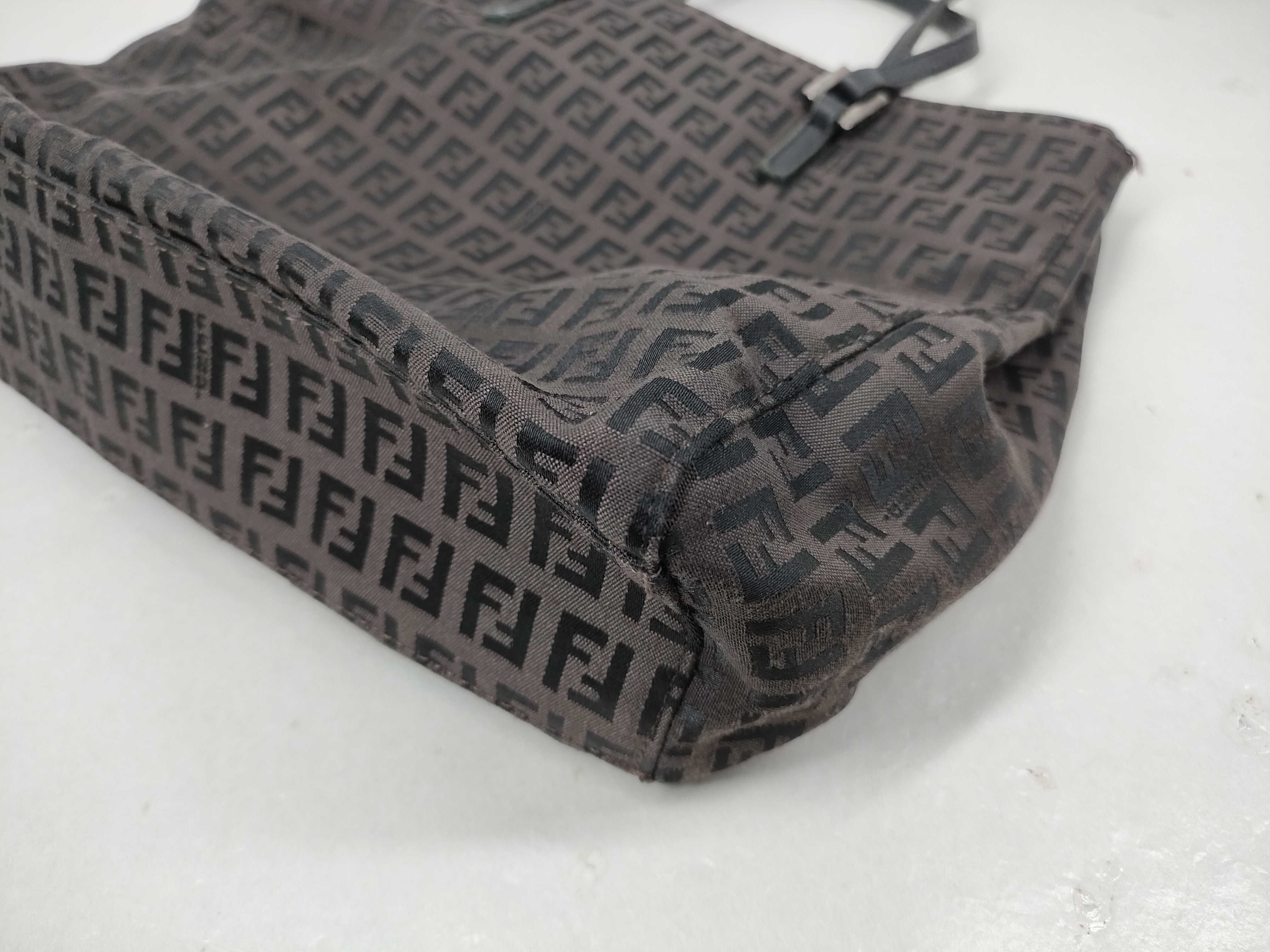 Mamma Zucchino Hand Tote Bag — view 7