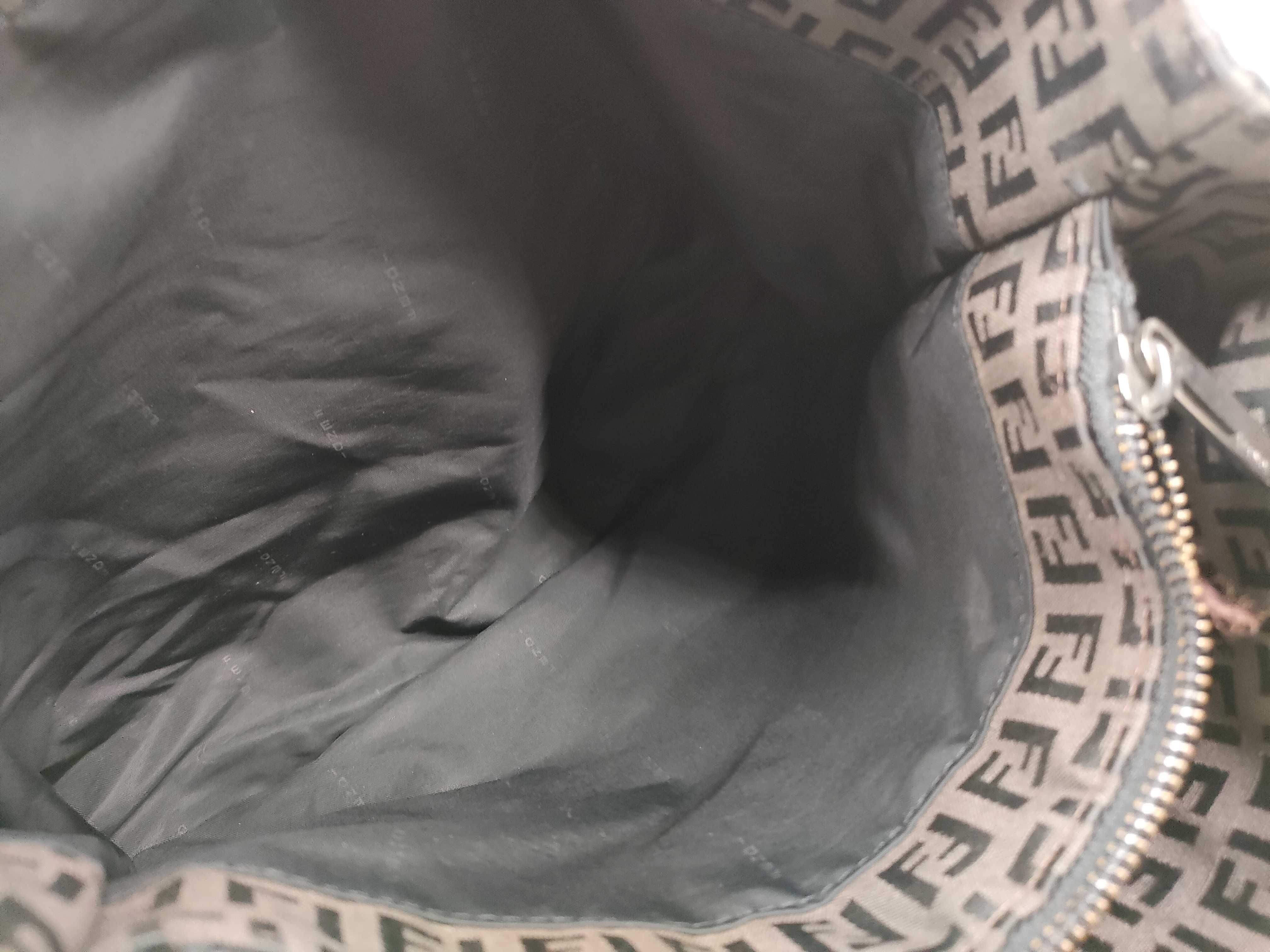 Mamma Zucchino Hand Tote Bag — view 9