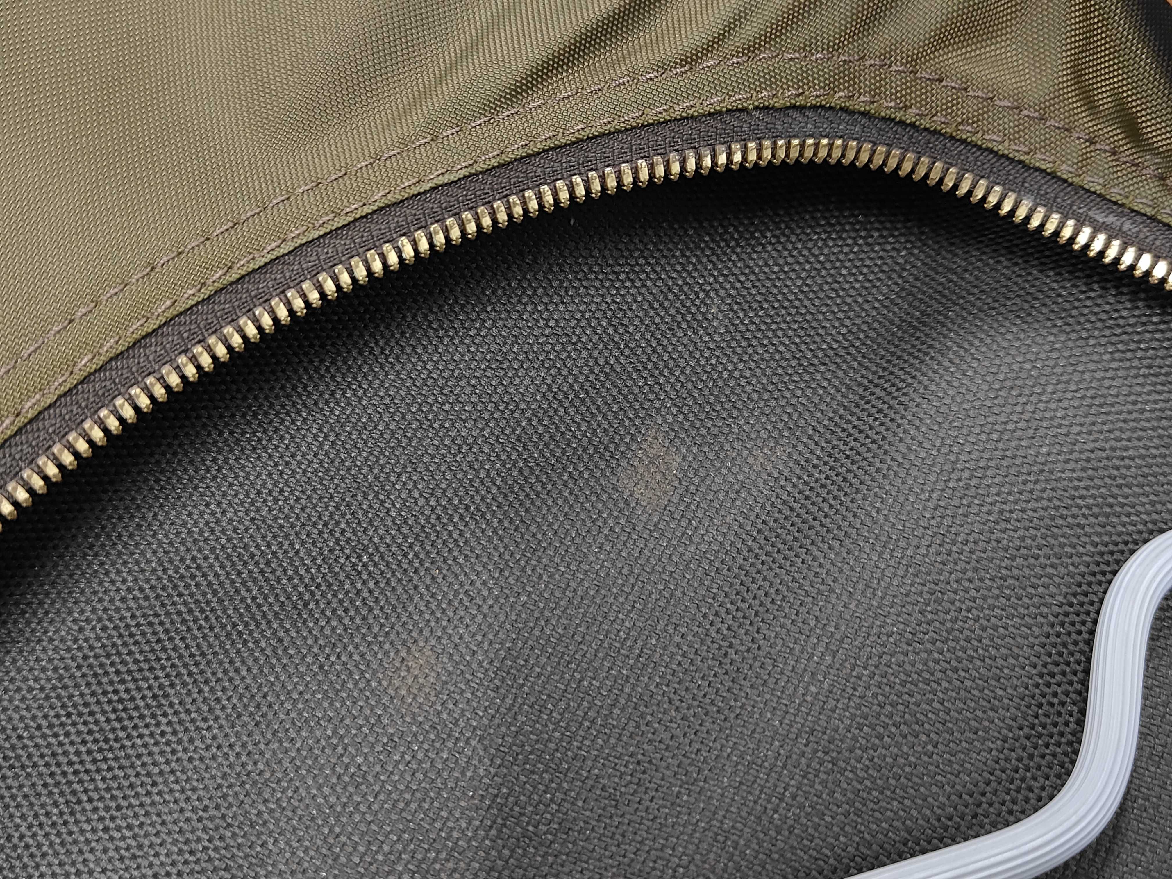 Monogram Garment Case Handbag — view 9