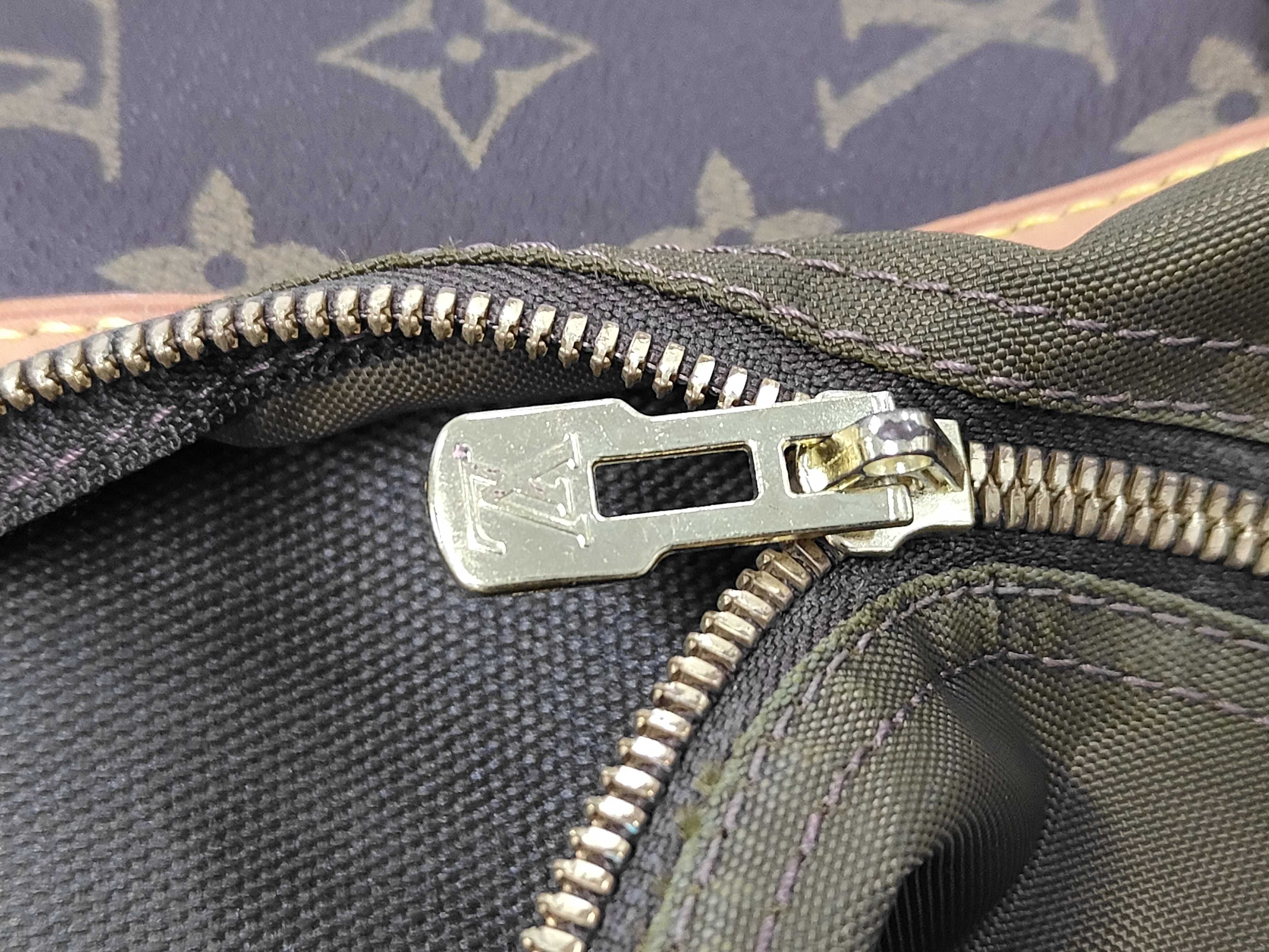 Monogram Garment Case Handbag — view 10