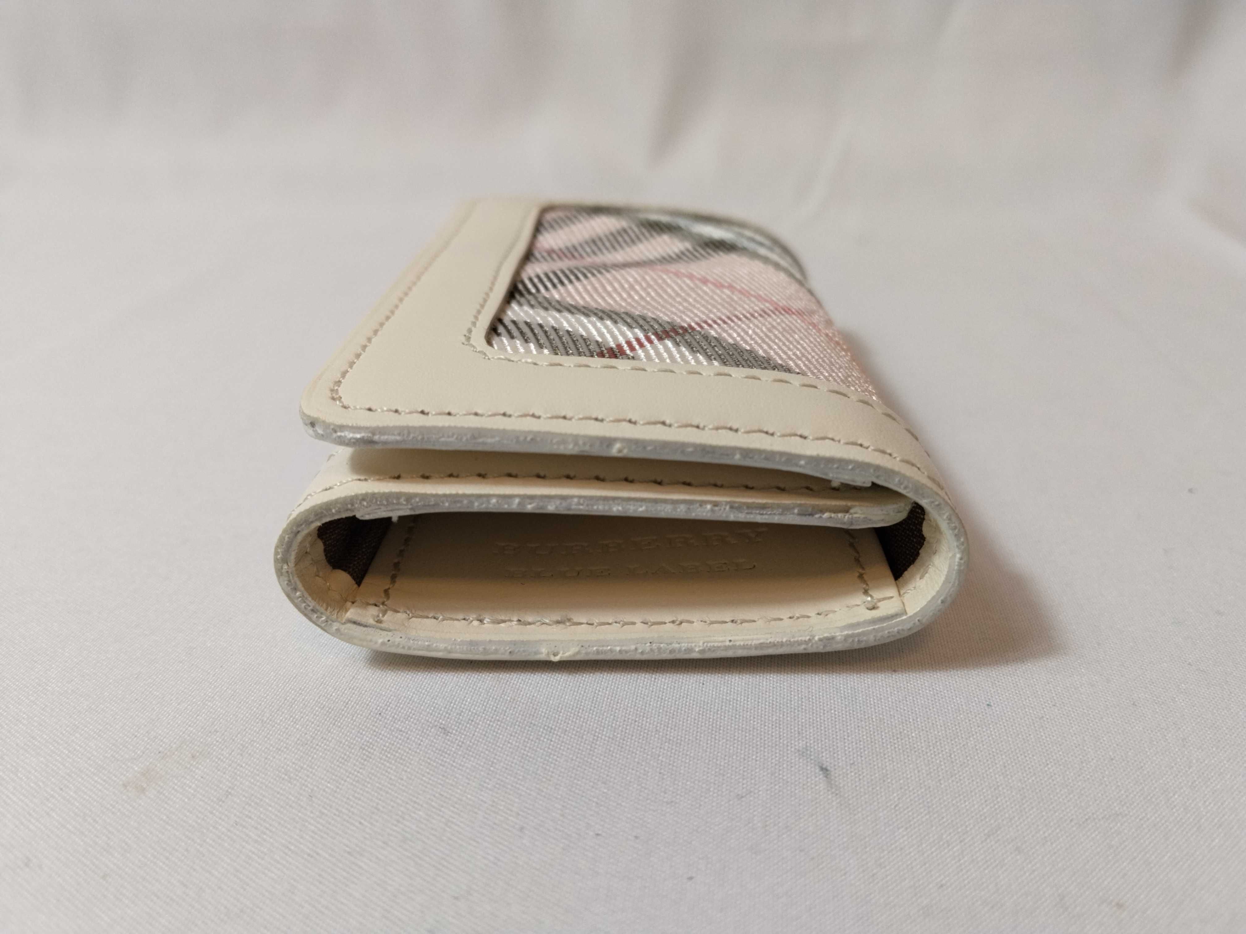 Blue Label Key Cases & Keychains — view 3