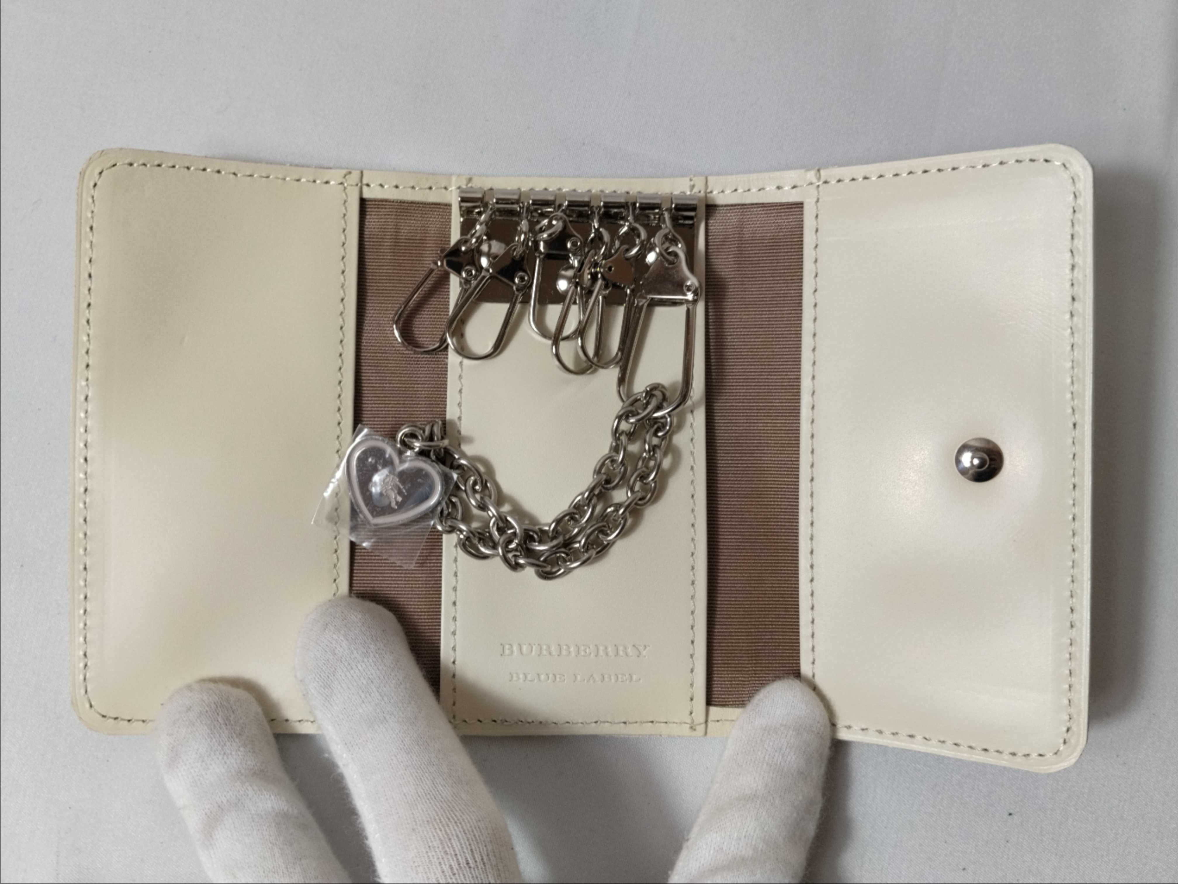 Blue Label Key Cases & Keychains — view 9