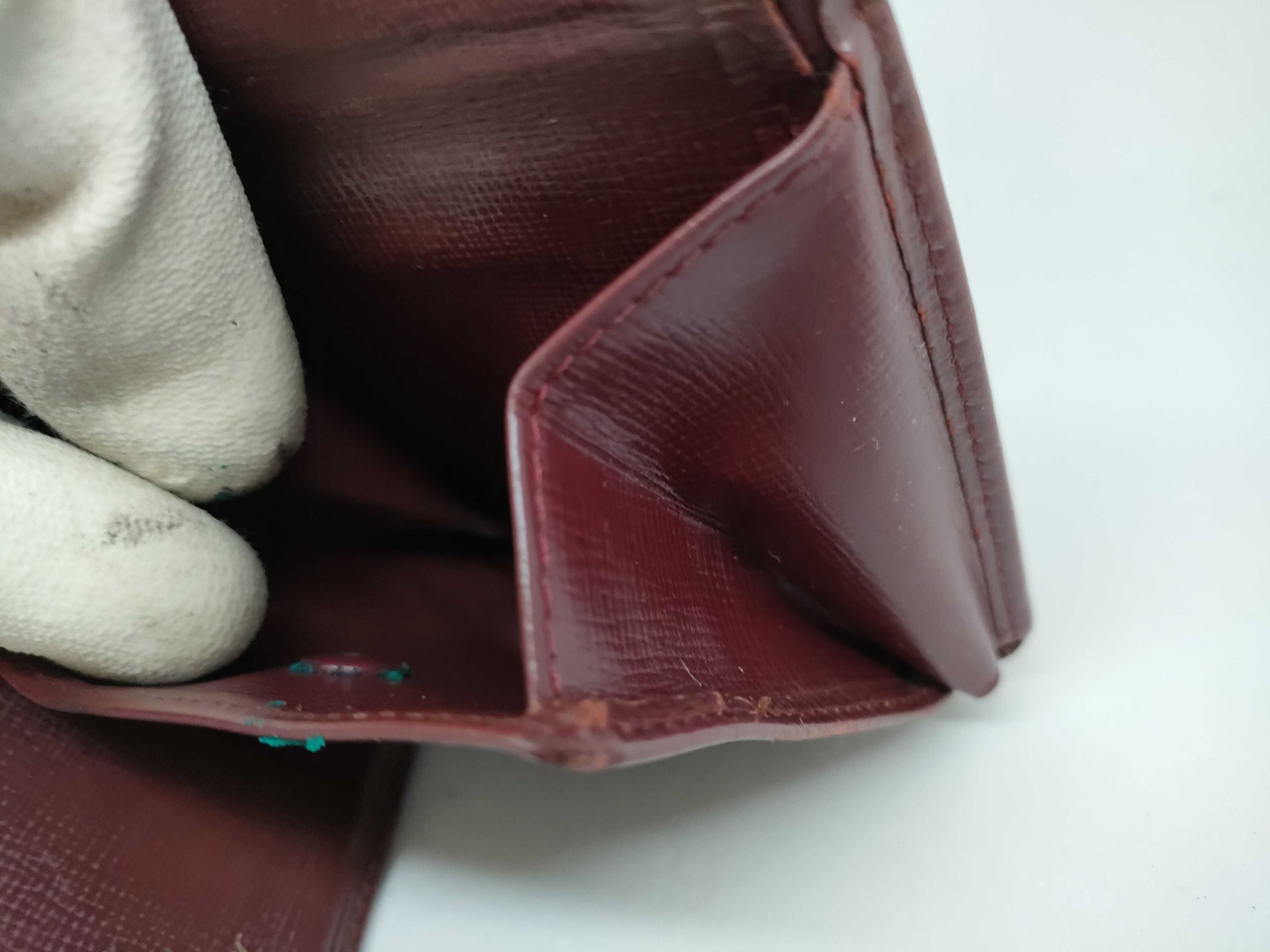 Ferragamo folding wallets (2 items) — view 12