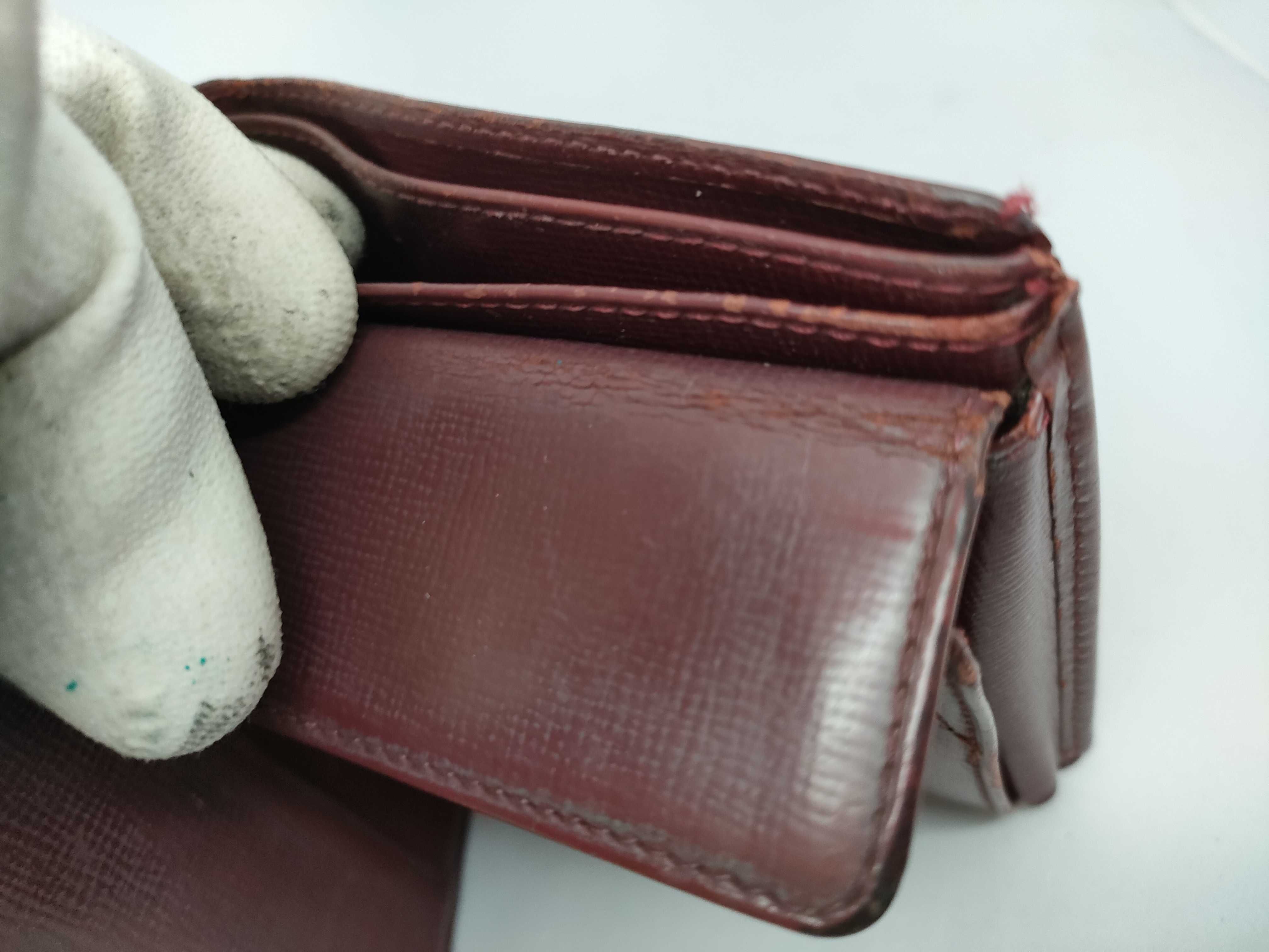 Ferragamo folding wallets (2 items) — view 13