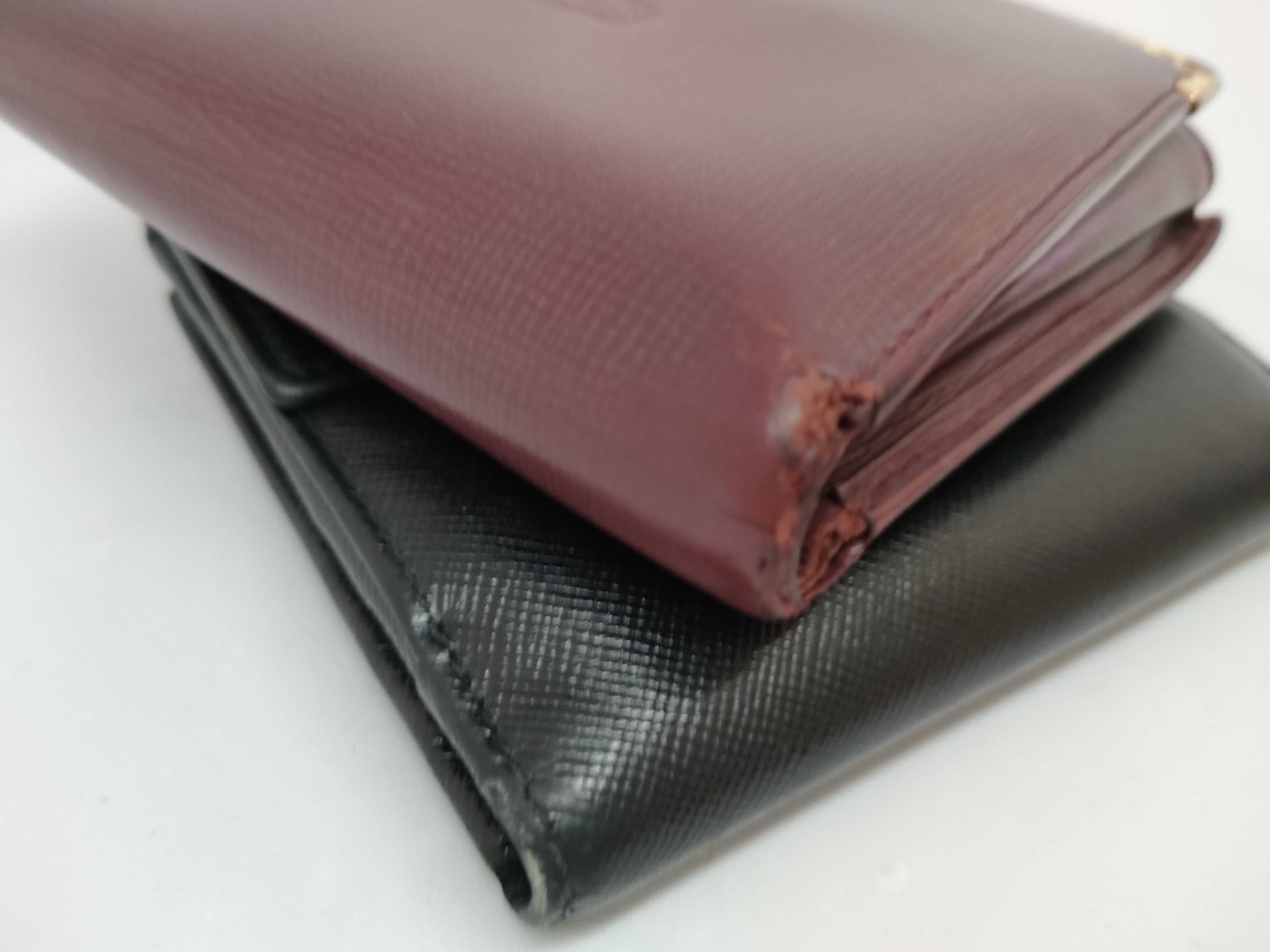 Ferragamo folding wallets (2 items) — view 3