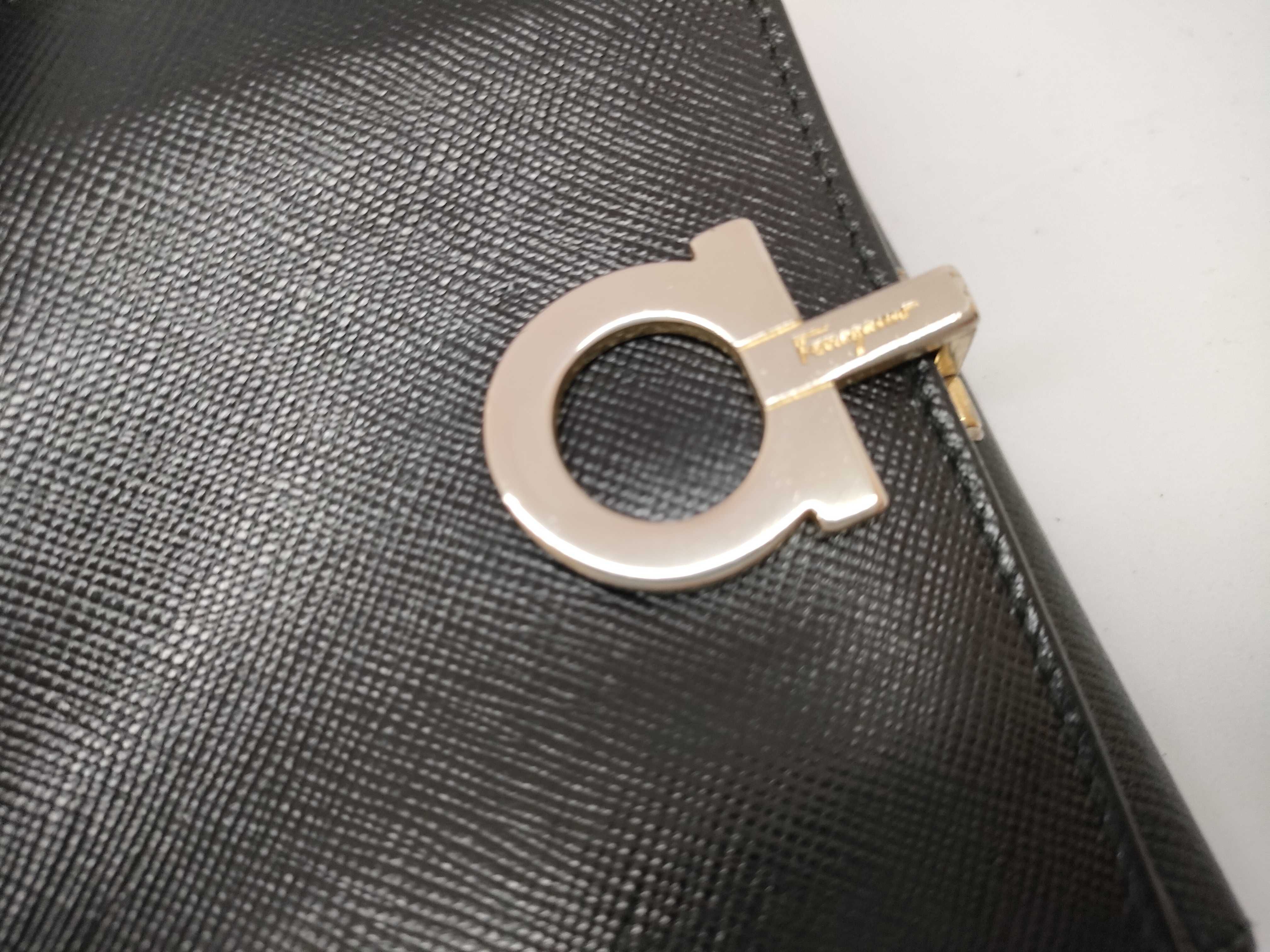 Ferragamo folding wallets (2 items) — view 5