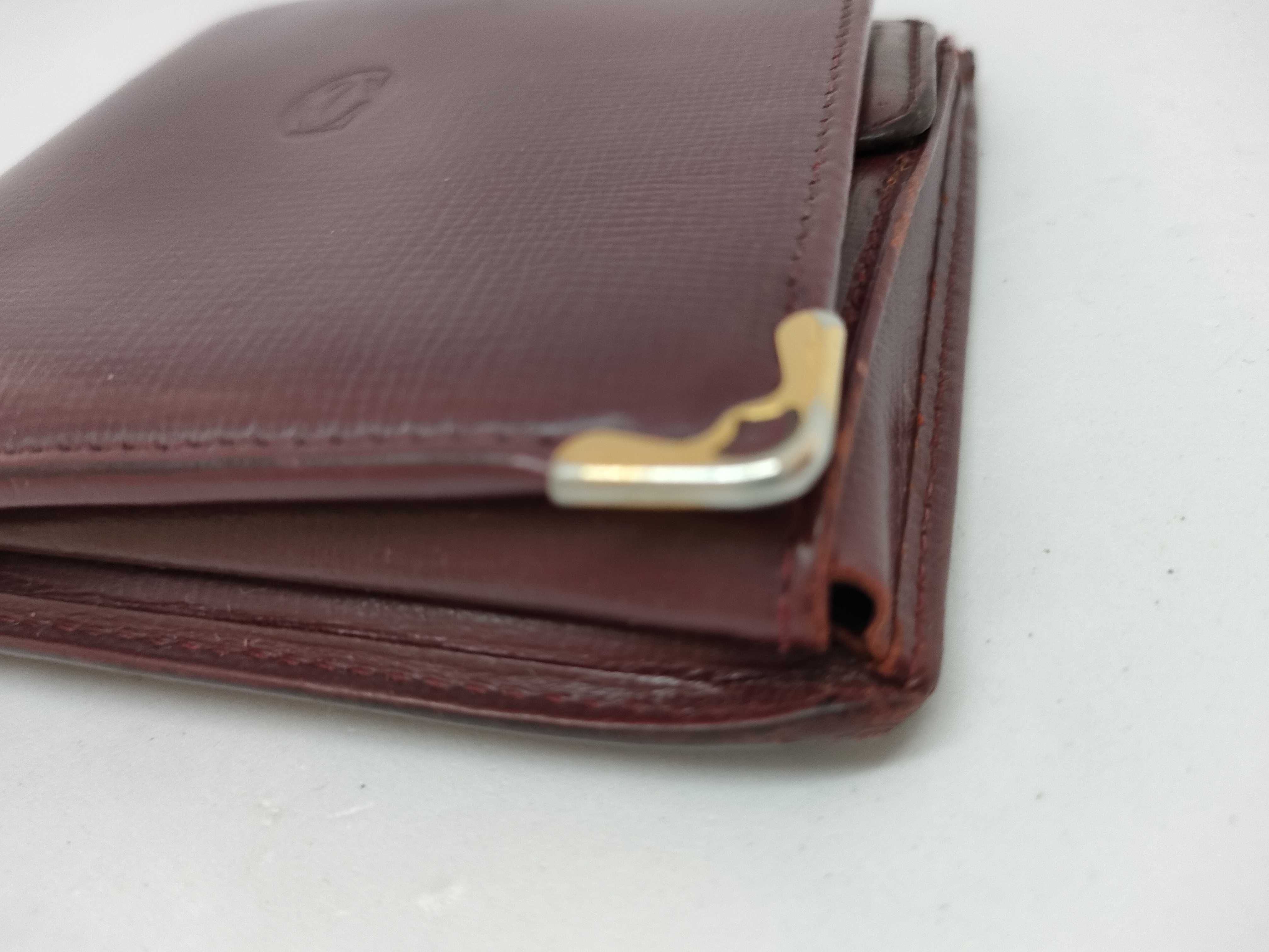 Ferragamo folding wallets (2 items) — view 8