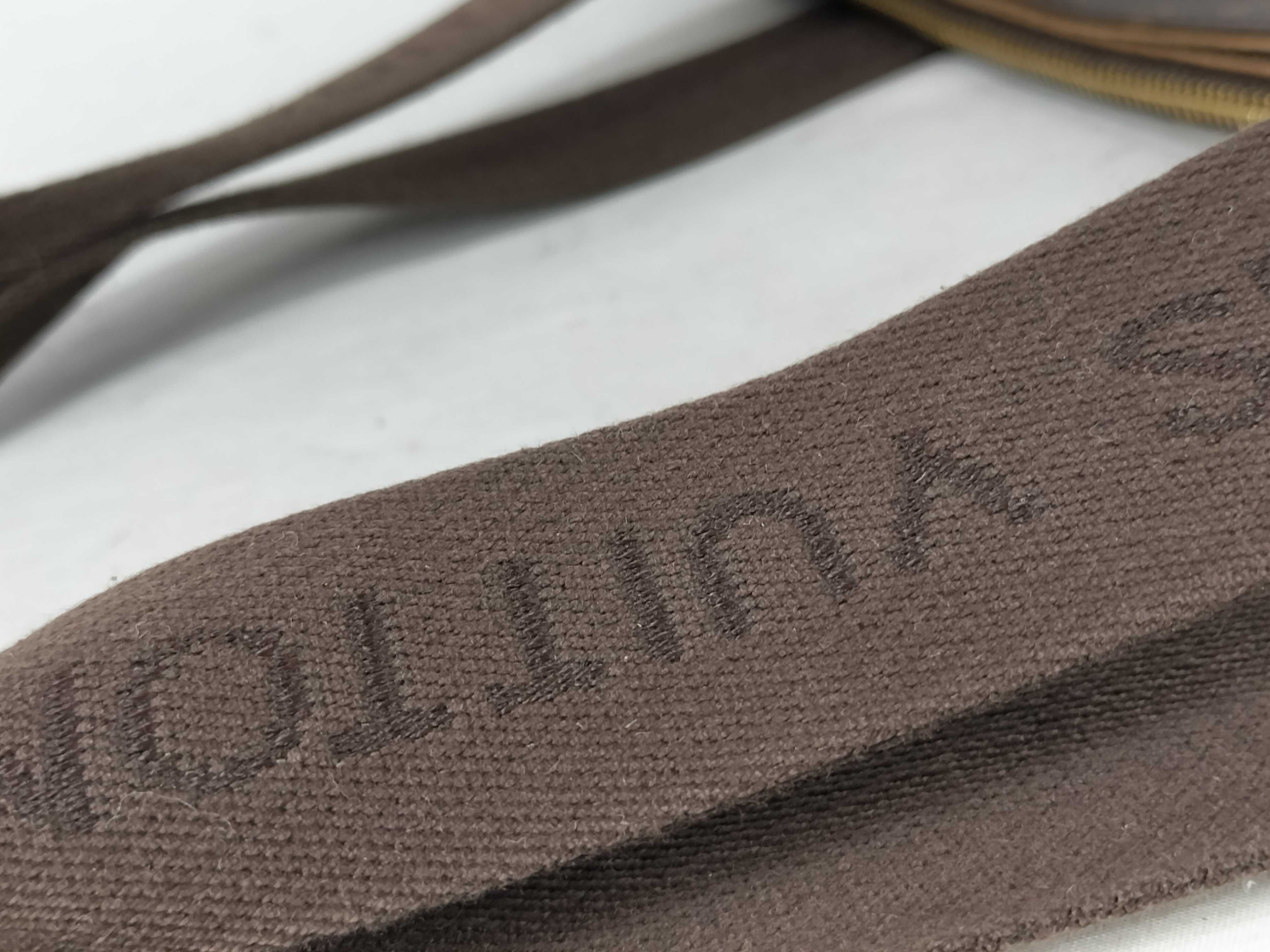 Monogram Louis Vuitton Brown Monogram Cabas Bobour M53013 Tote Bag — view 4