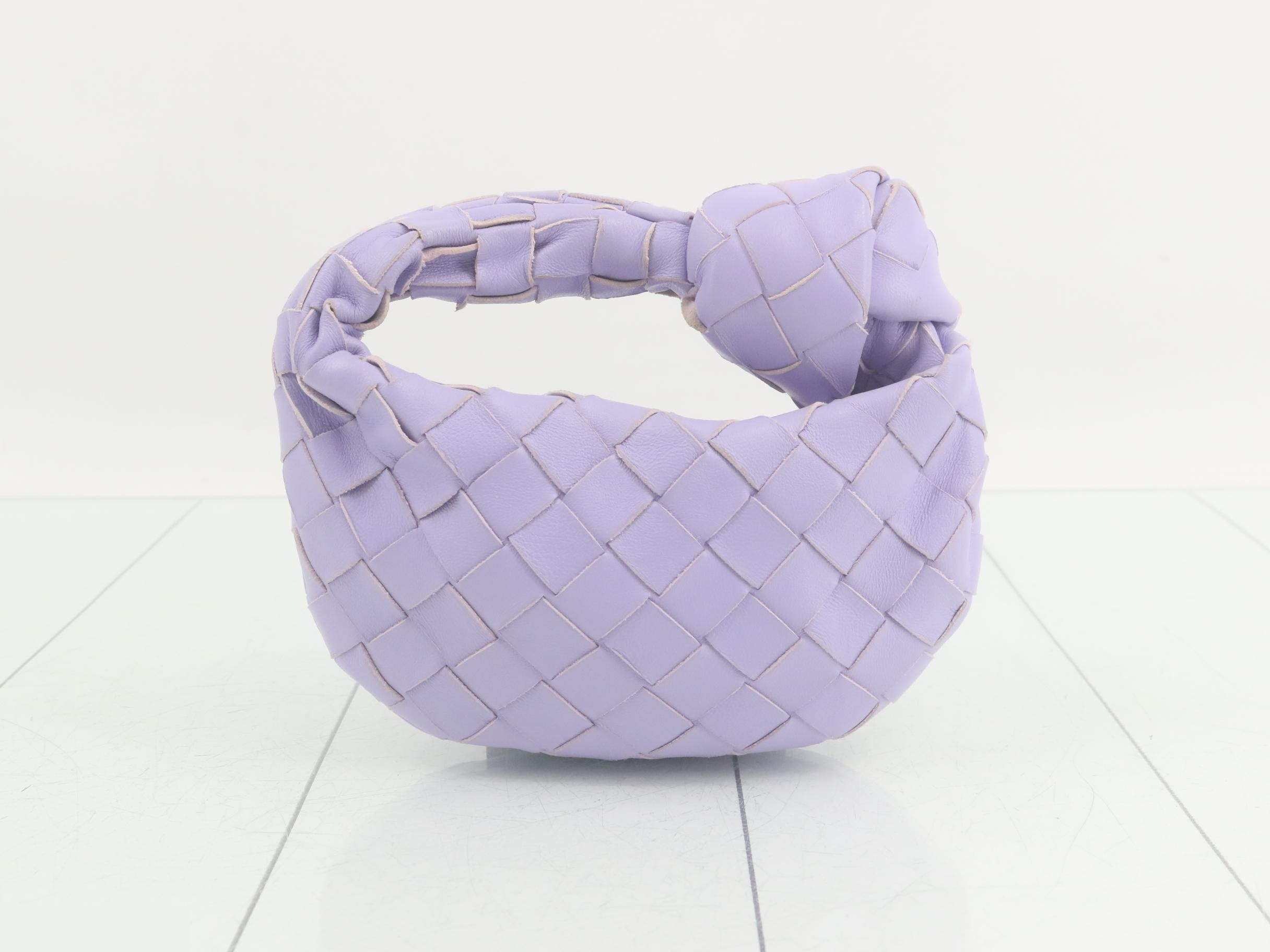 Intrecciato Judy handbag — view 2