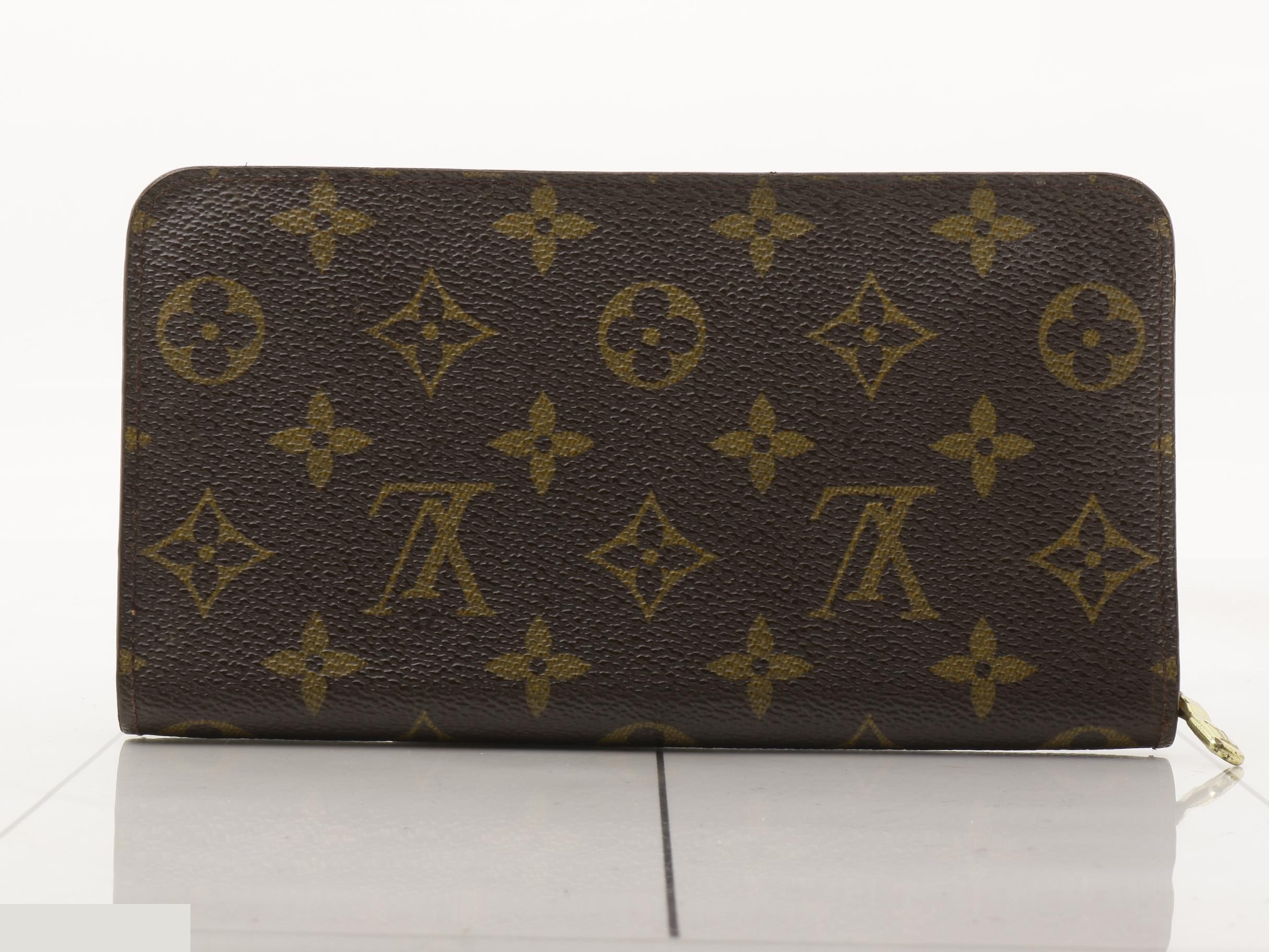 Portemonnaie Strap — view 2