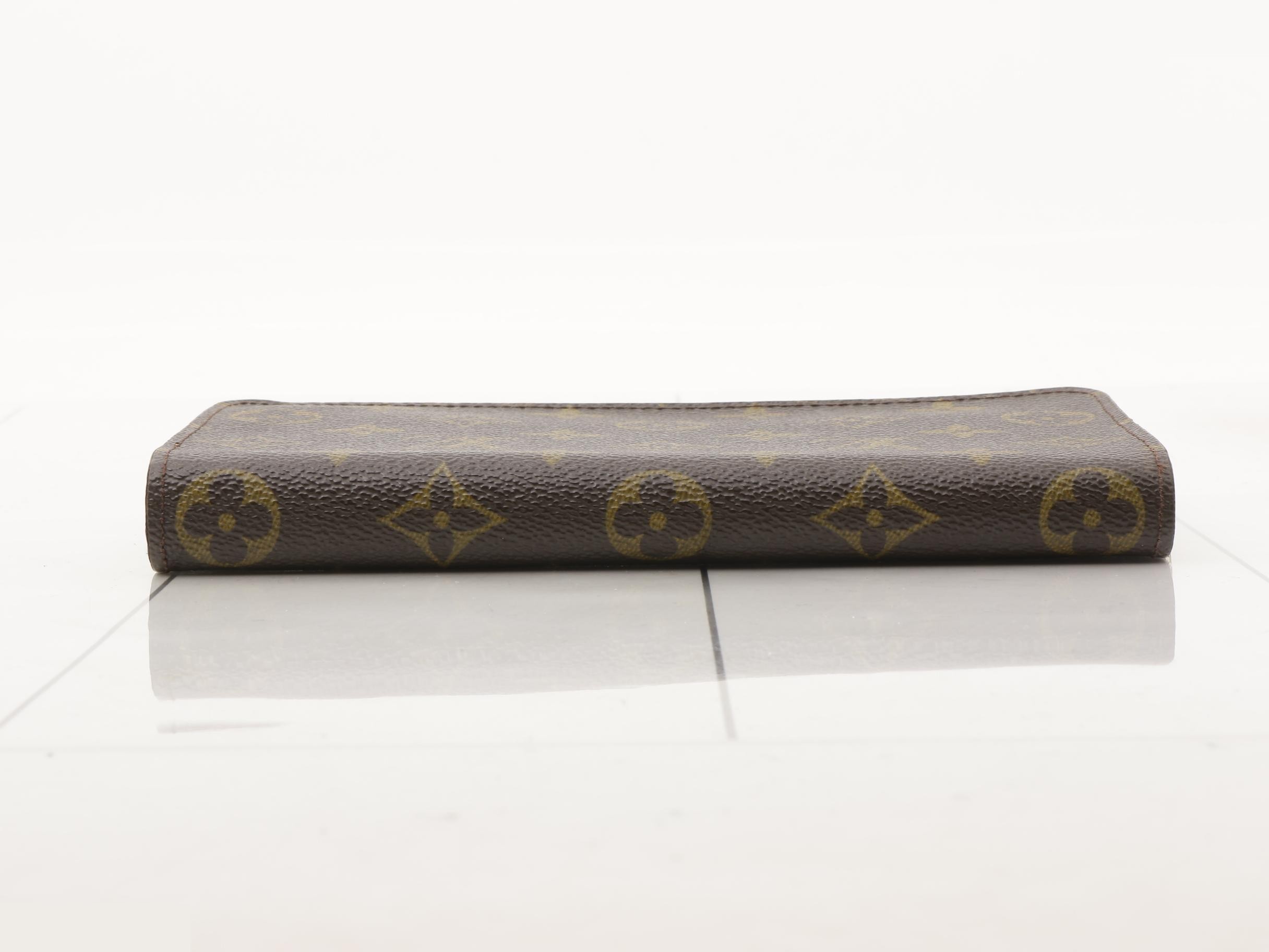 Portemonnaie Strap — view 3