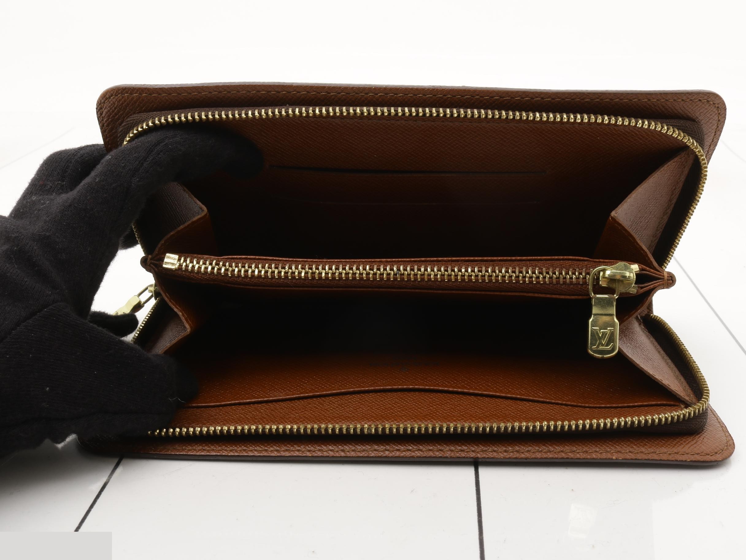 Portemonnaie Strap — view 4