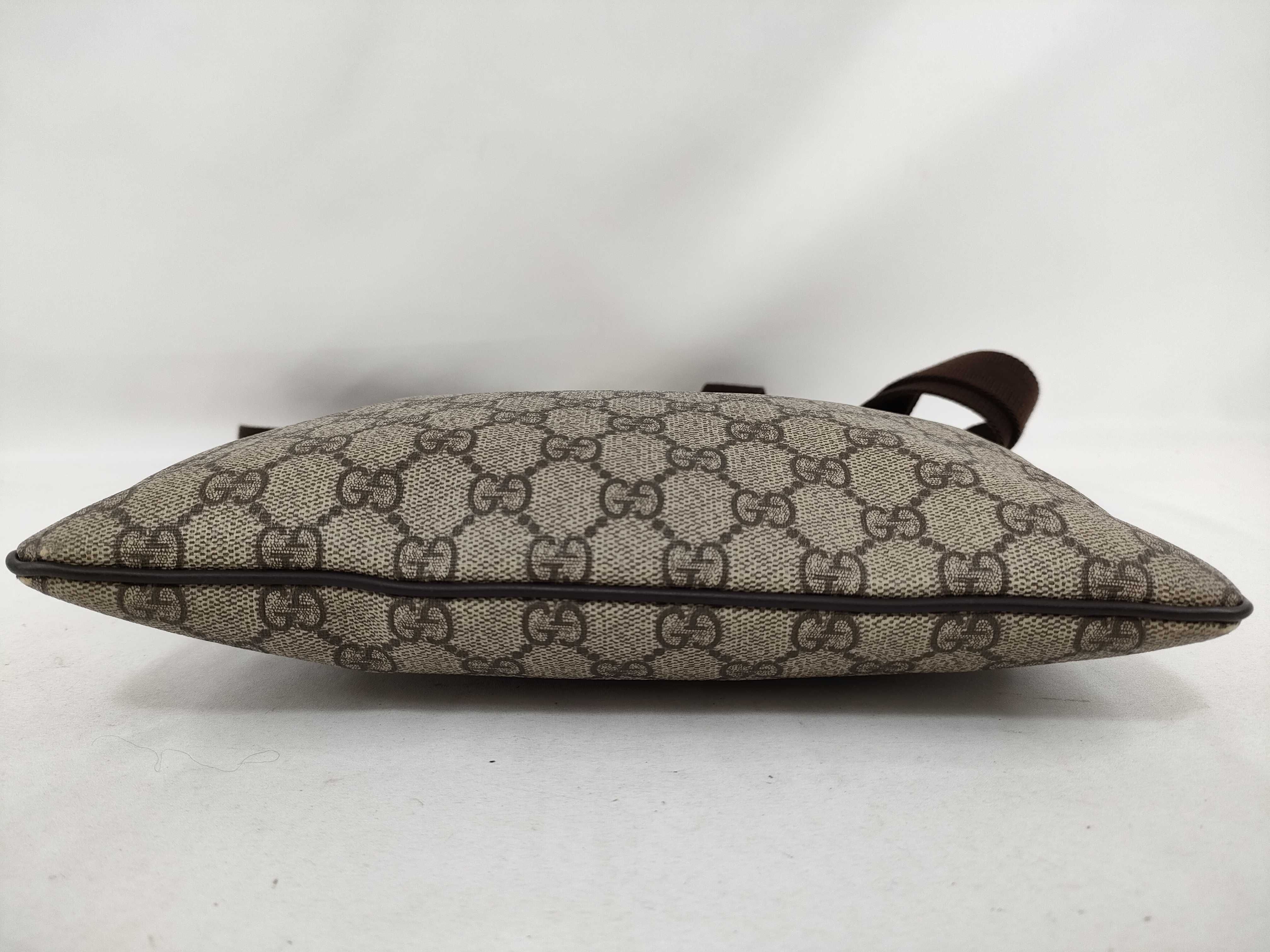 GG Supreme 295257 493075 Shoulder Bag — view 3