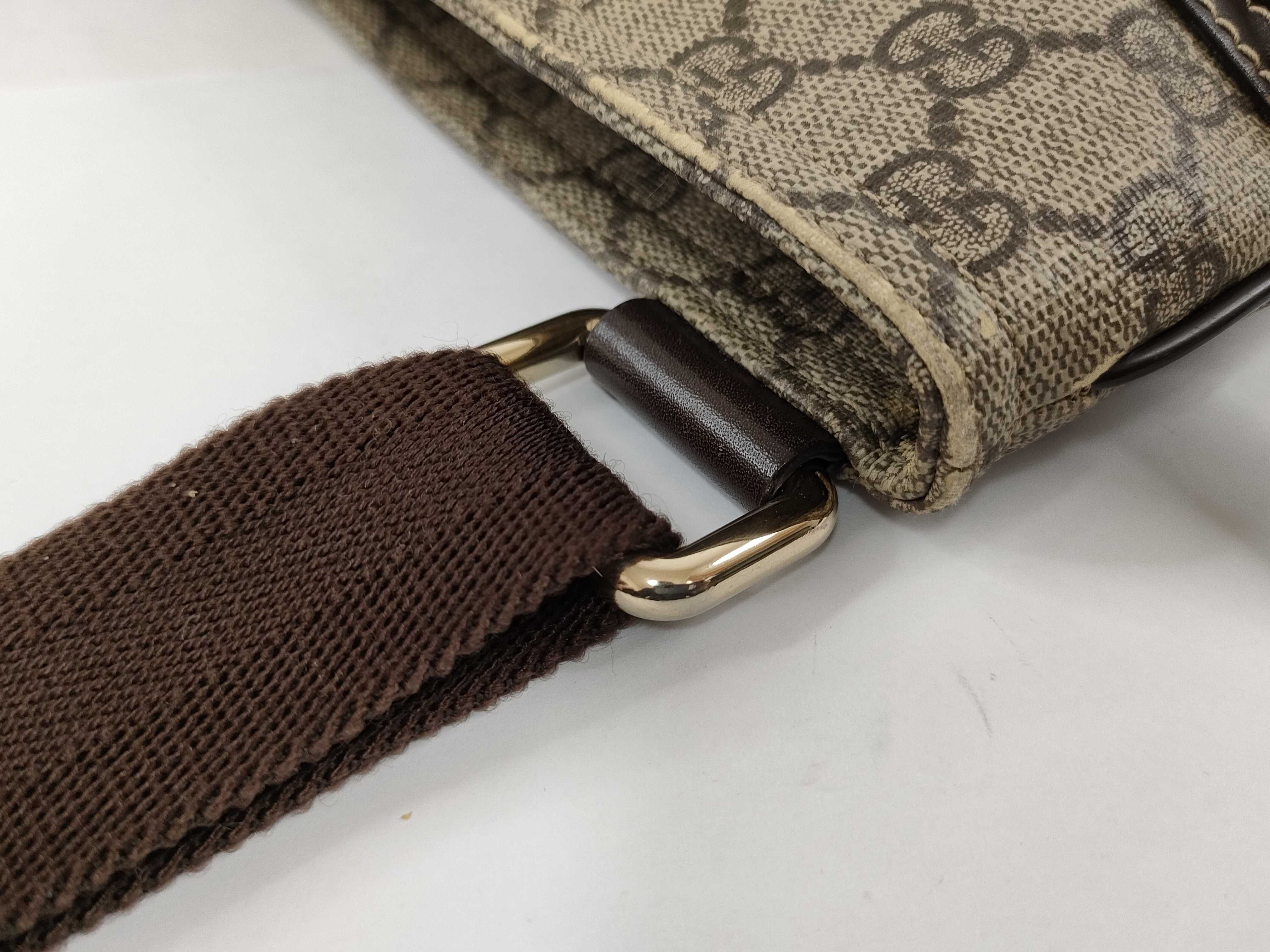 GG Supreme 295257 493075 Shoulder Bag — view 6