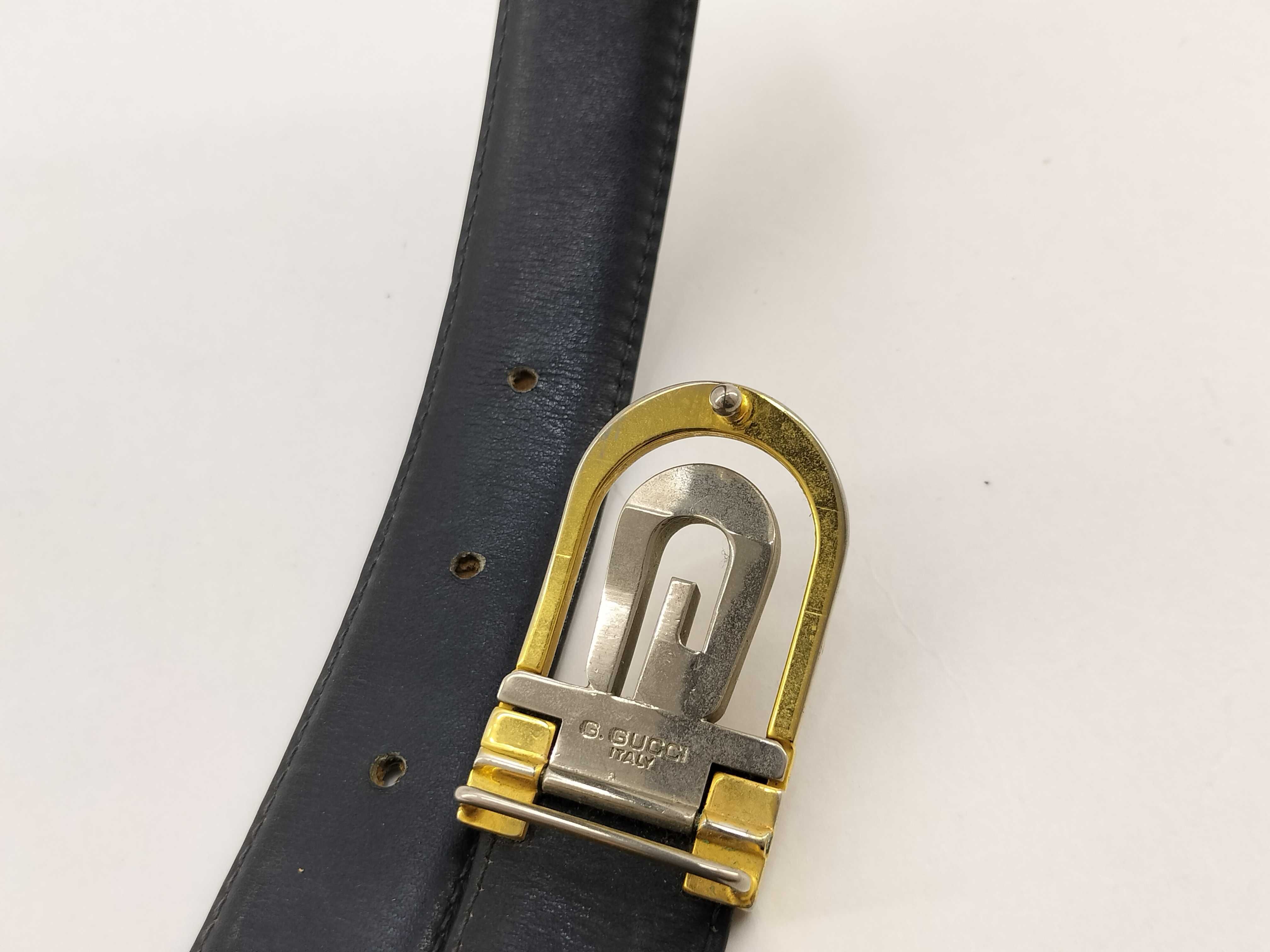 GG Supreme Belt — view 4