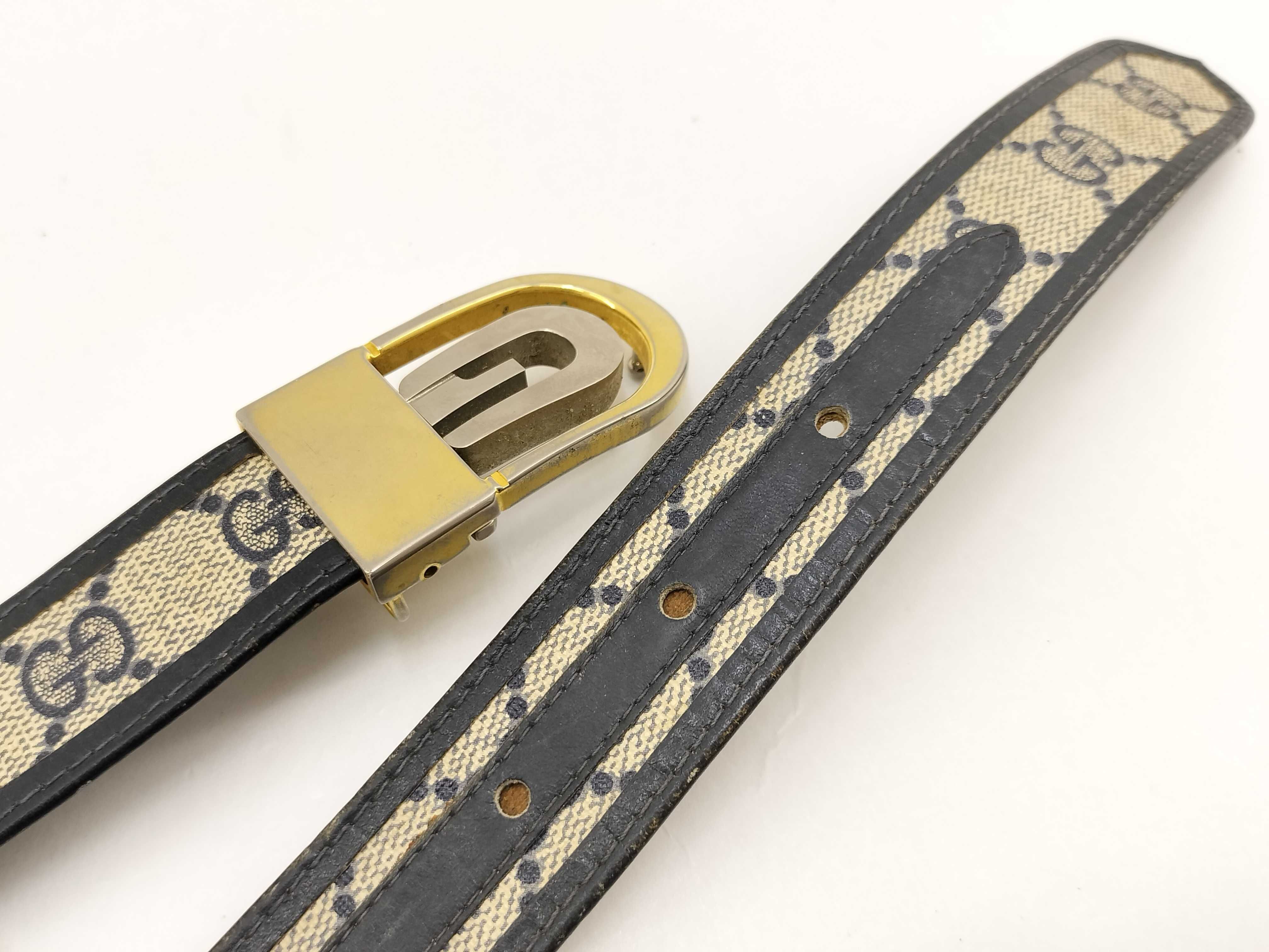 GG Supreme Belt — view 5