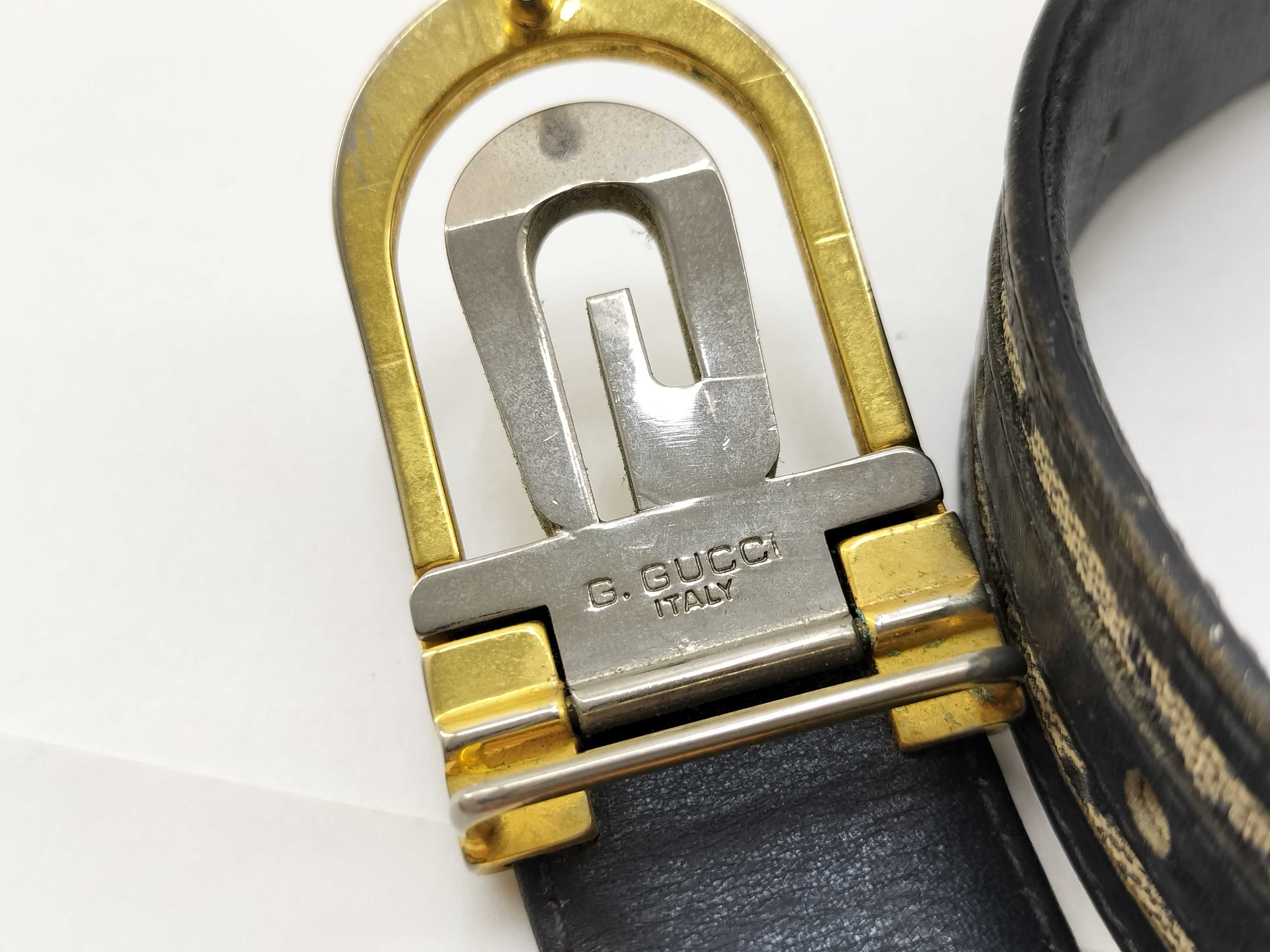 GG Supreme Belt — view 7