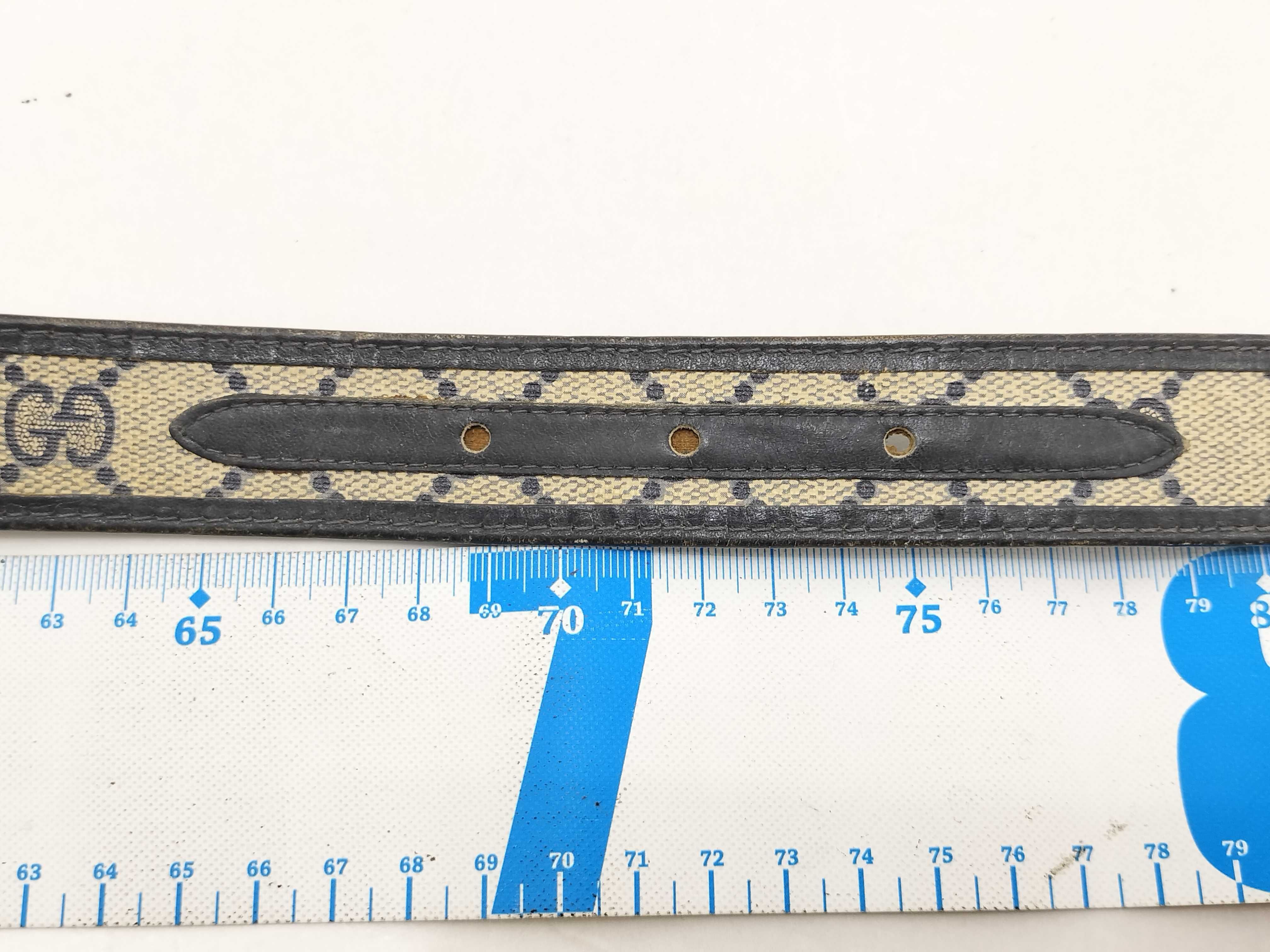GG Supreme Belt — view 8