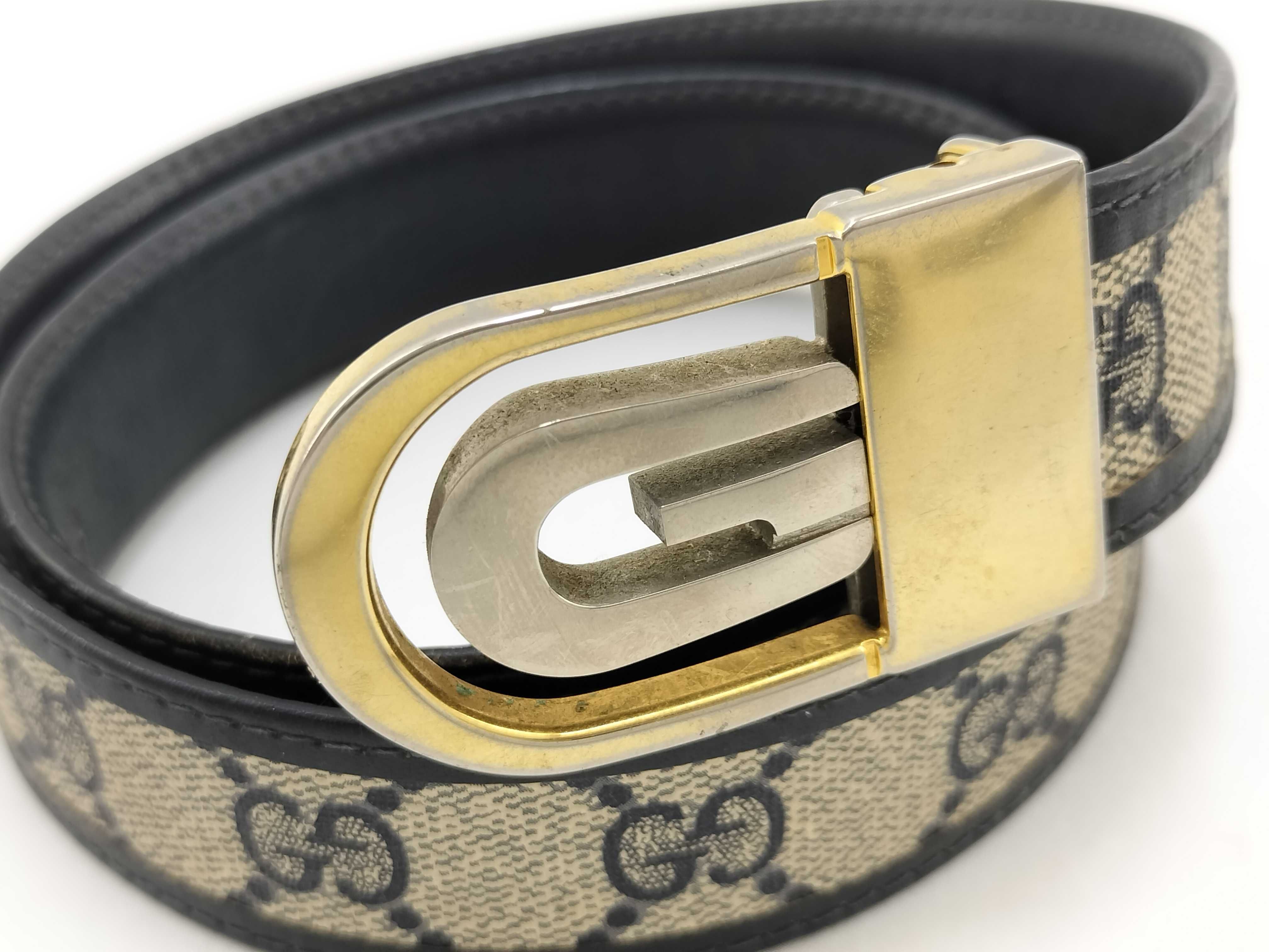GG Supreme Belt — view 10