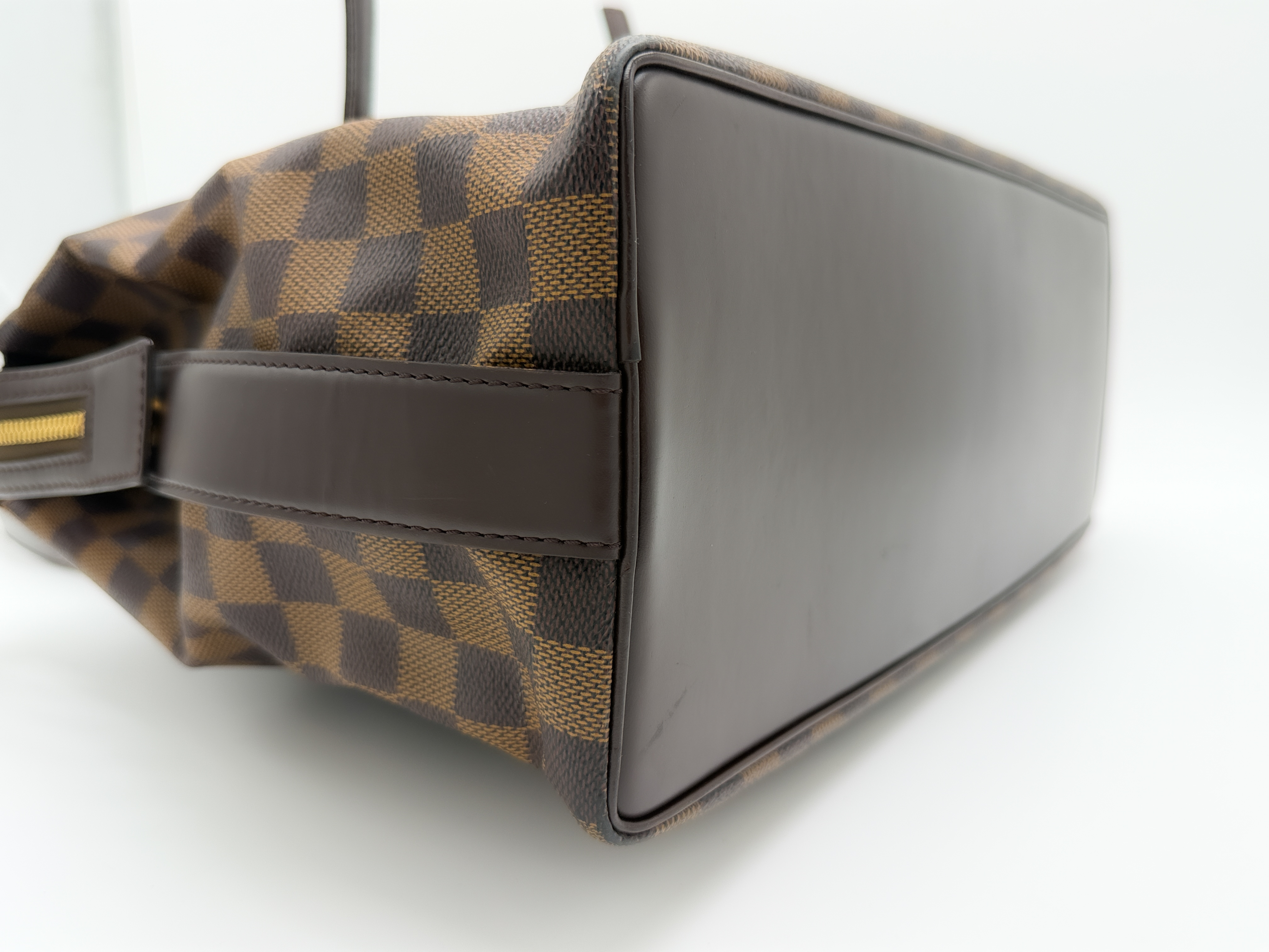 Damier N51119 Chelsea TH1002 Shoulder Bag — view 5