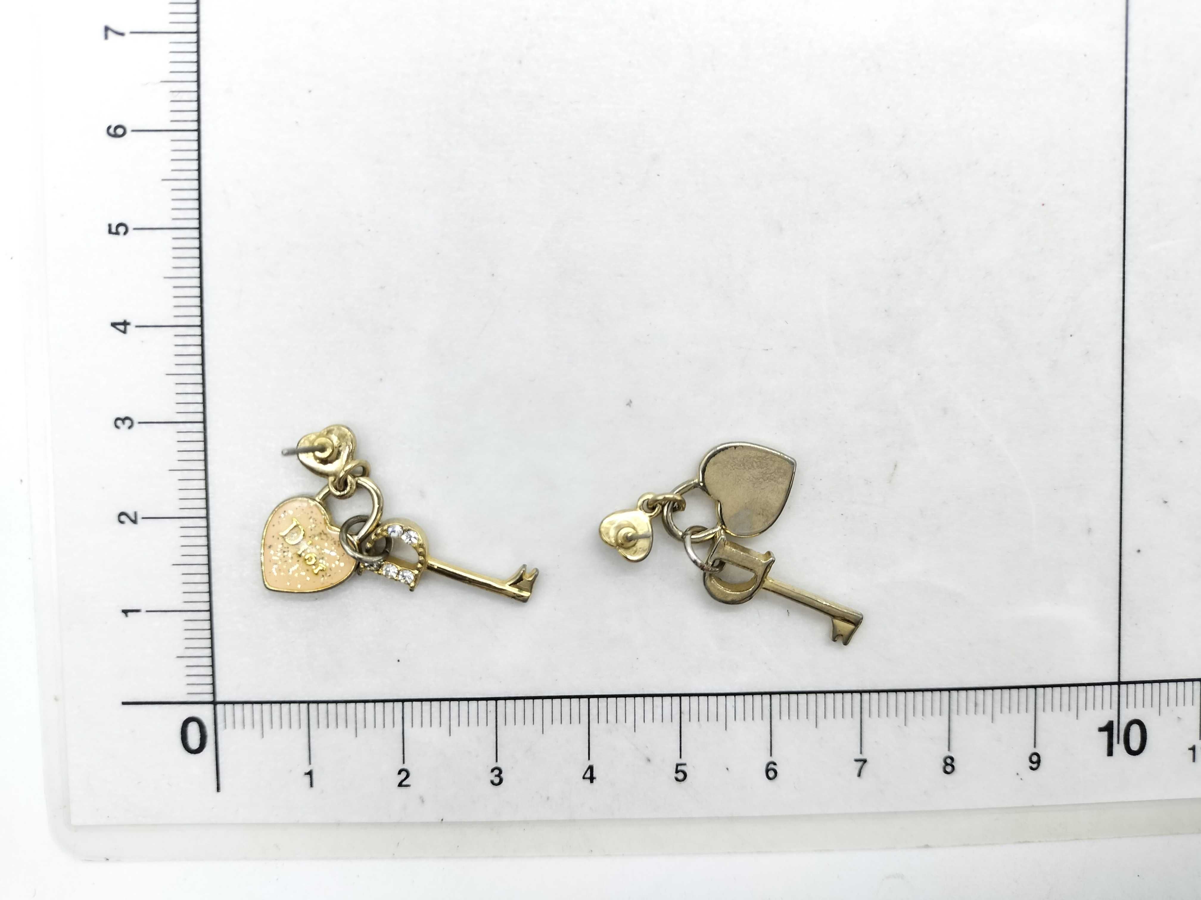 earrings (without backing) — view 6