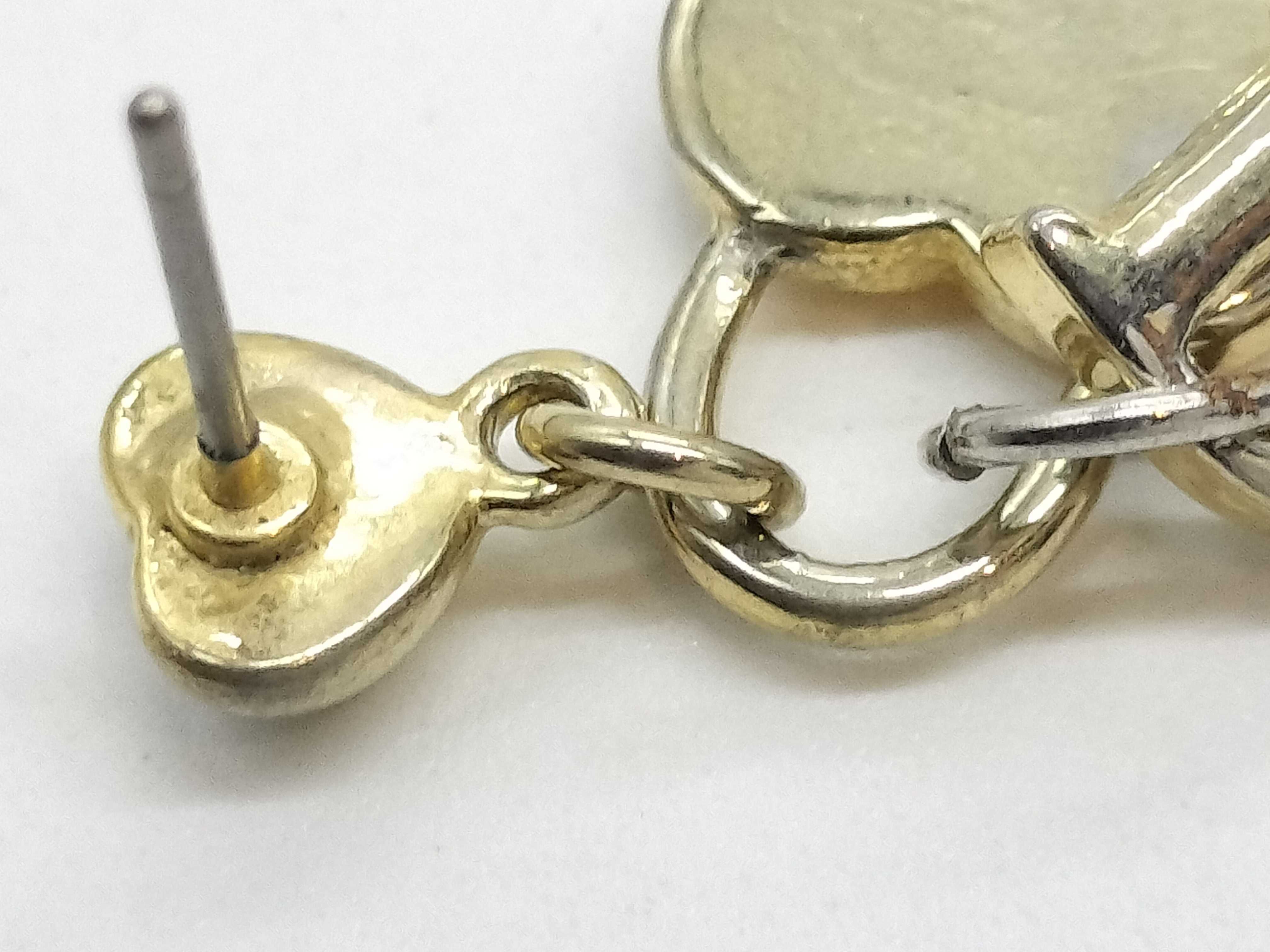 earrings (without backing) — view 7