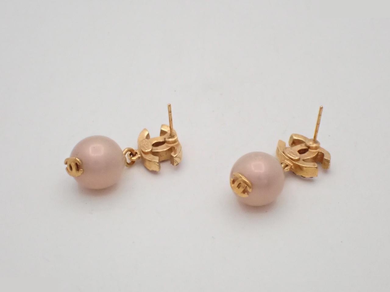 Earrings 01P — view 2