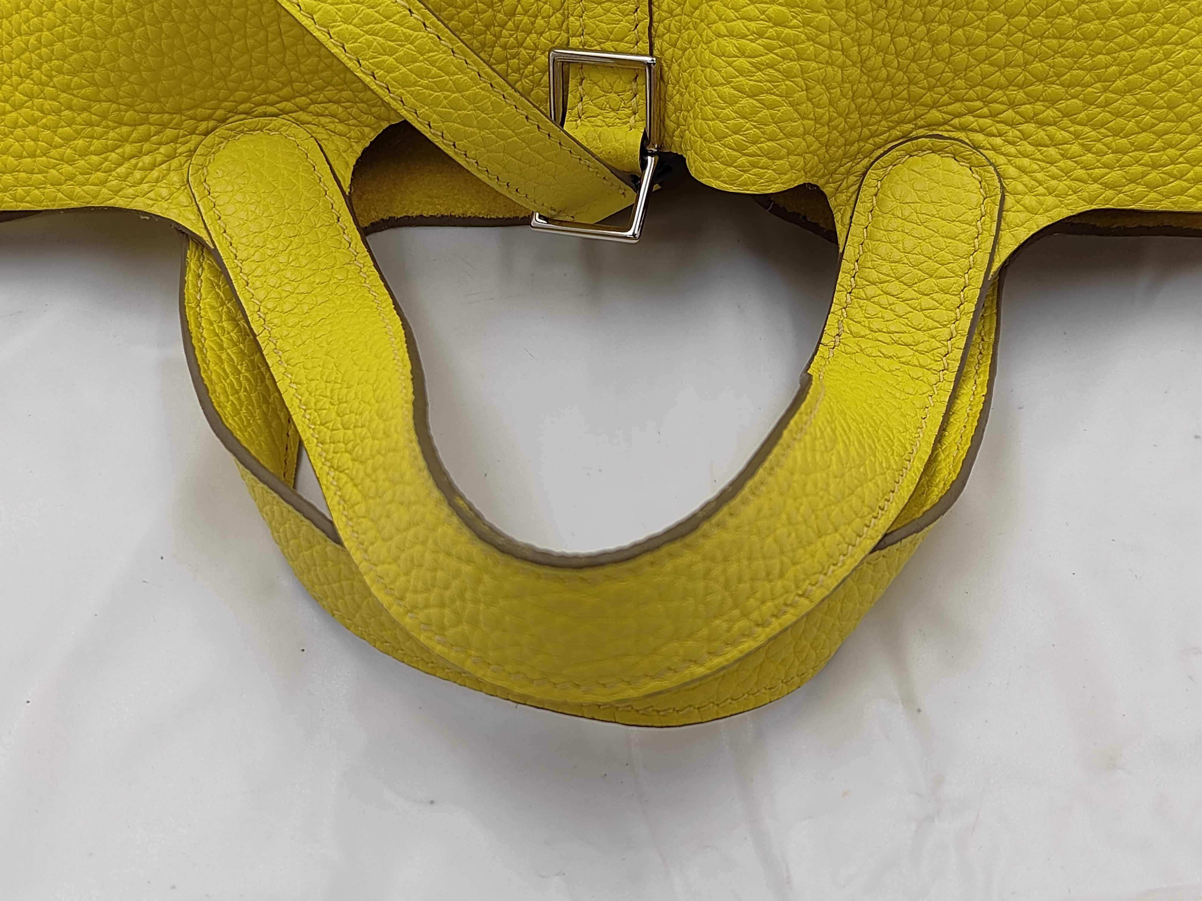 Picotin 18 handbag — view 3