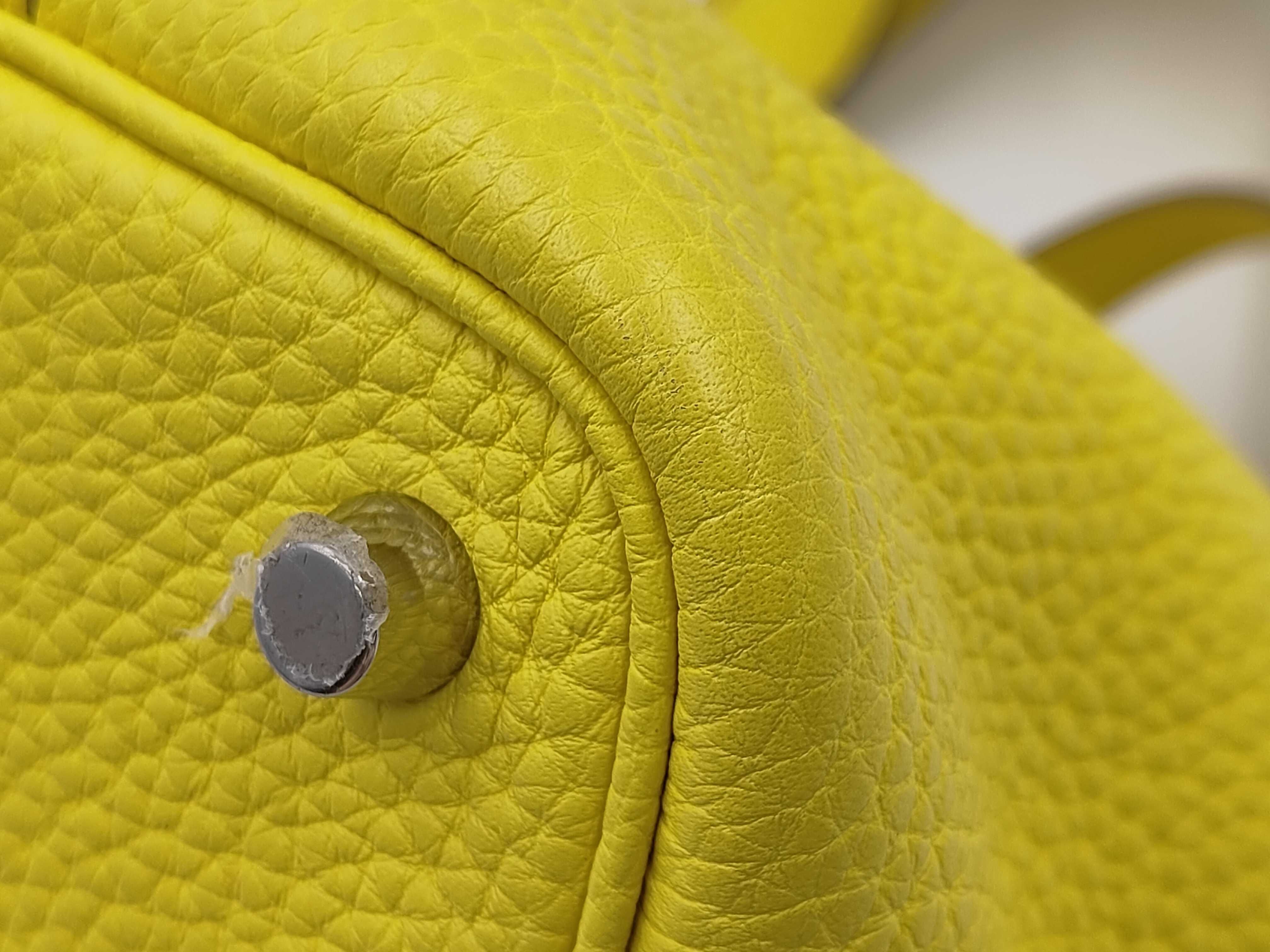Picotin 18 handbag — view 5