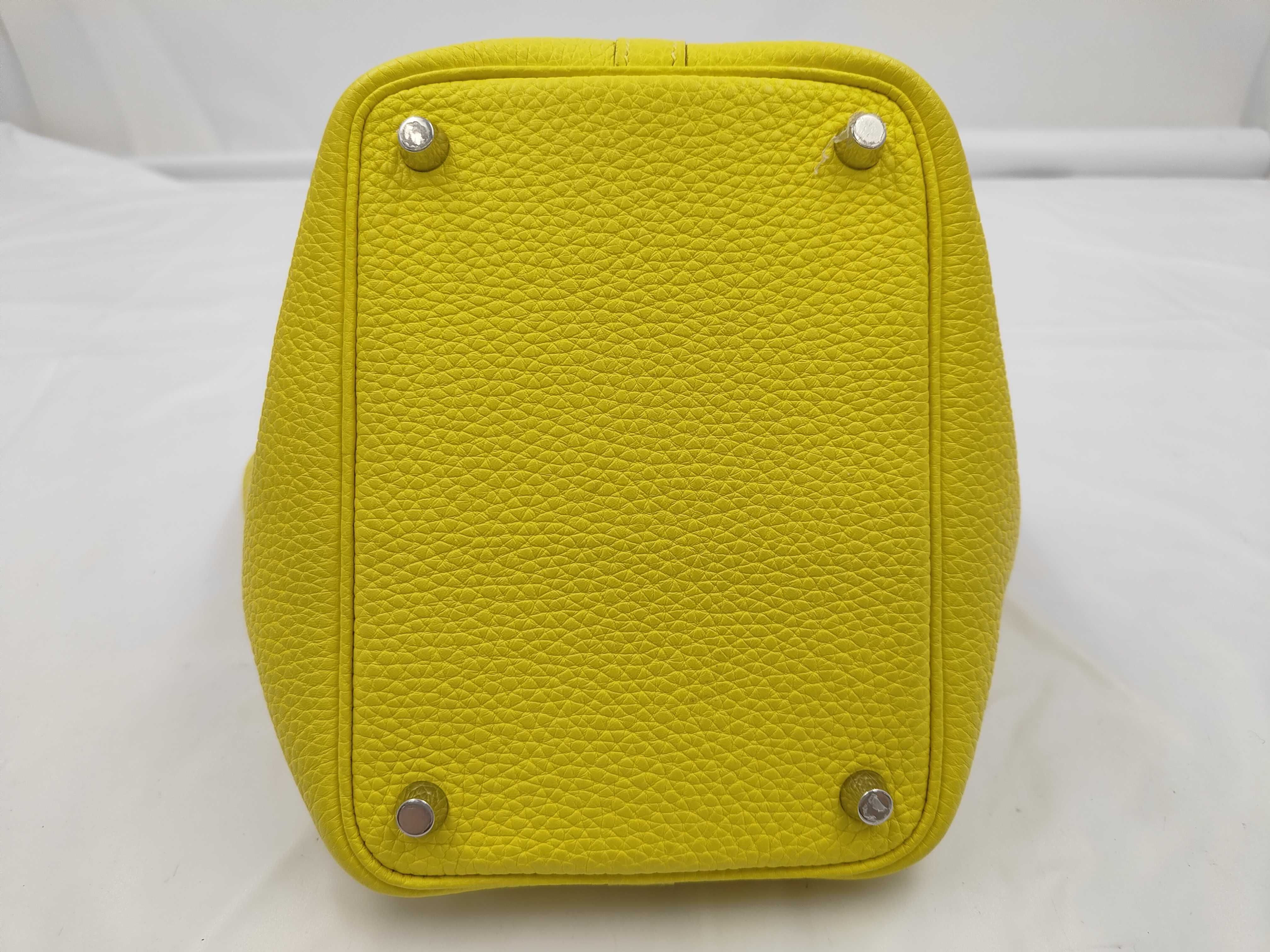 Picotin 18 handbag — view 6